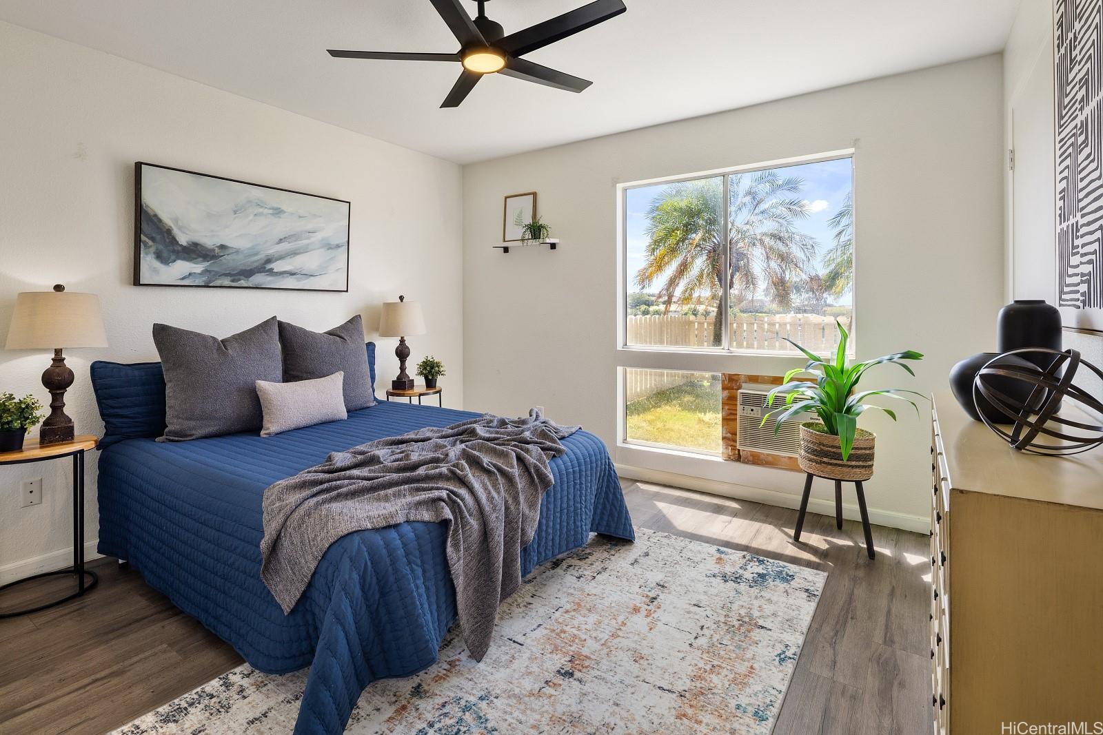 Palehua Community Association townhouse # C105, Kapolei, Hawaii - photo 12 of 25