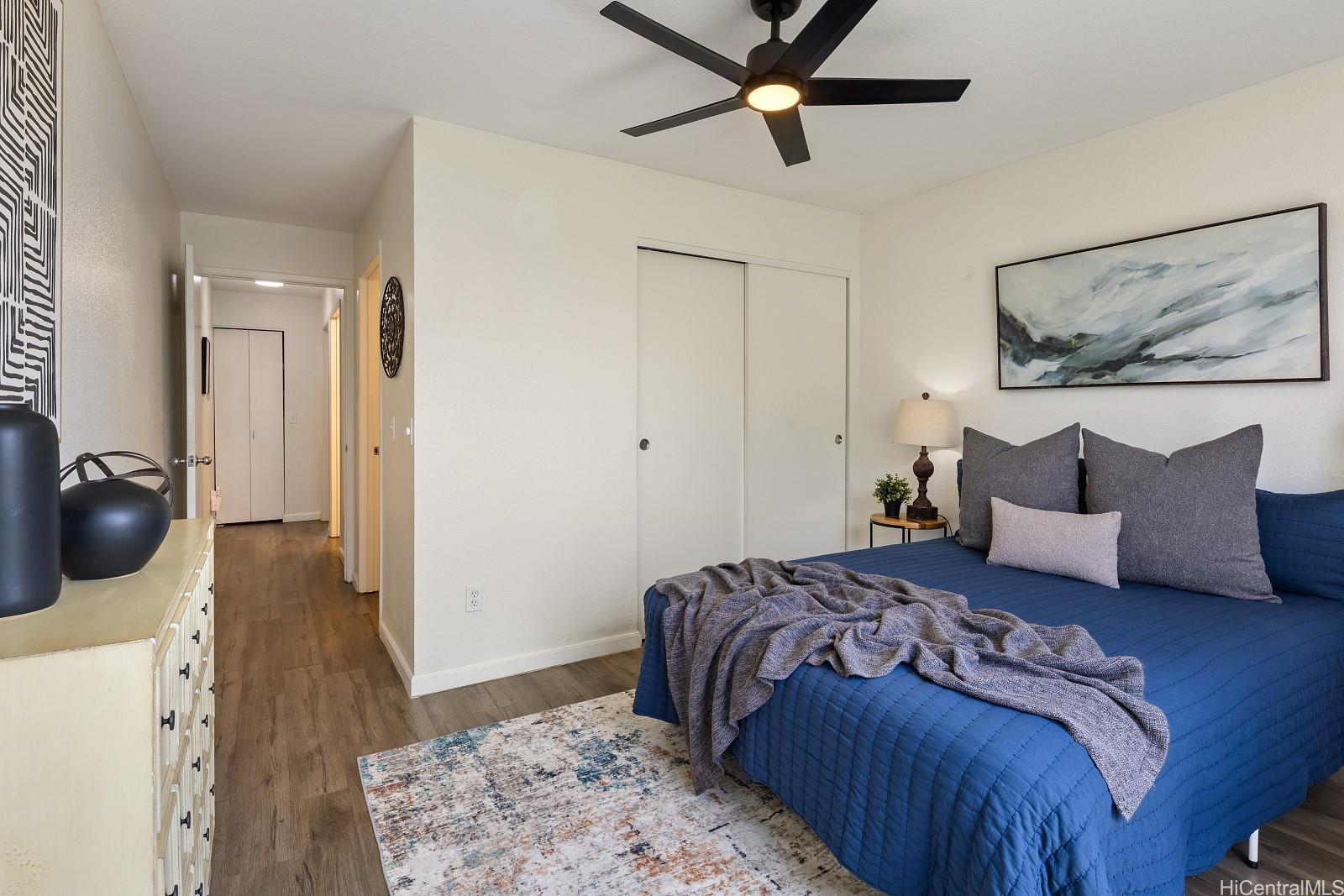 Palehua Community Association townhouse # C105, Kapolei, Hawaii - photo 14 of 25