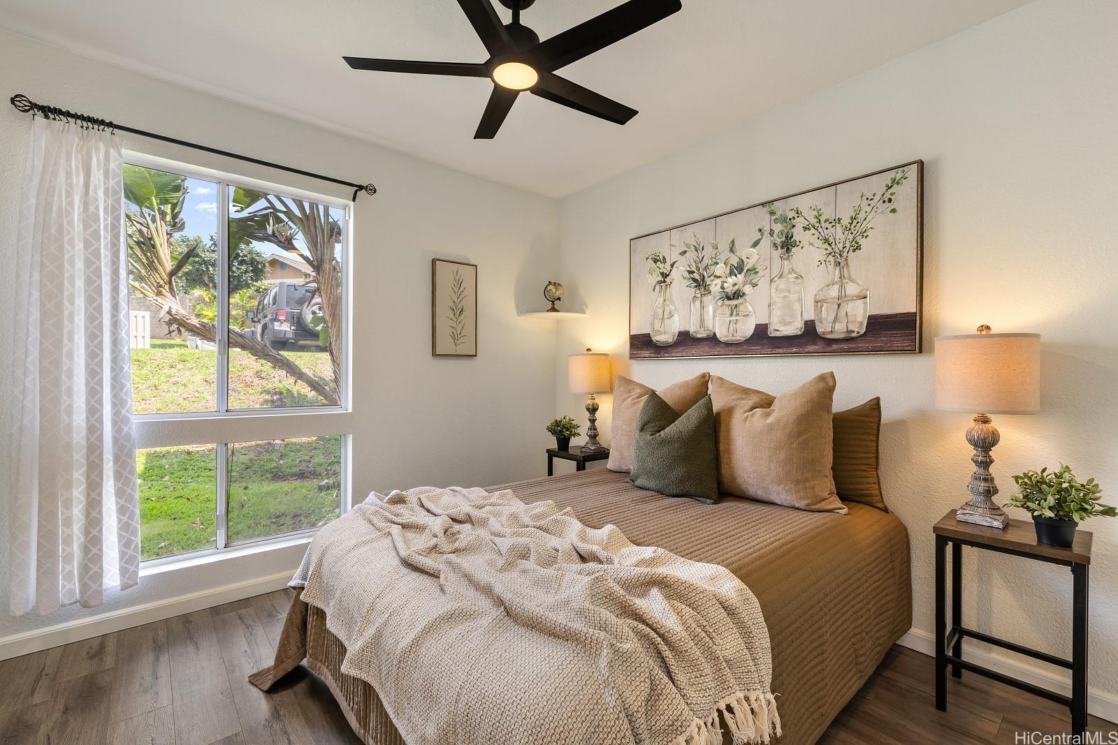 Palehua Community Association townhouse # C105, Kapolei, Hawaii - photo 17 of 25