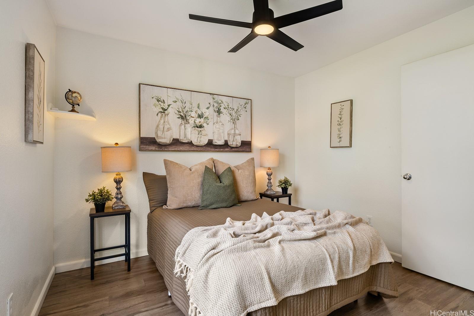 Palehua Community Association townhouse # C105, Kapolei, Hawaii - photo 18 of 25