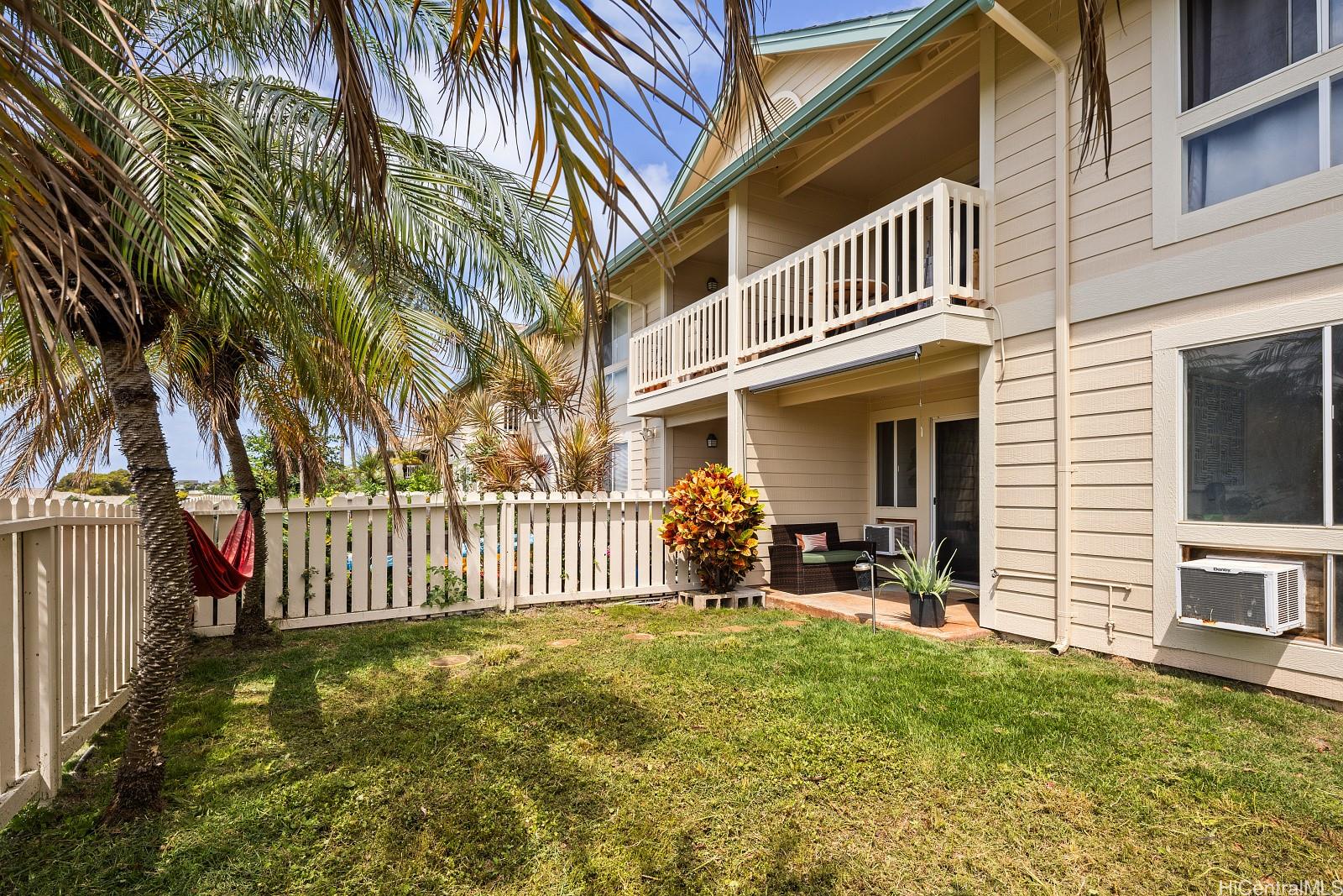 Palehua Community Association townhouse # C105, Kapolei, Hawaii - photo 5 of 25