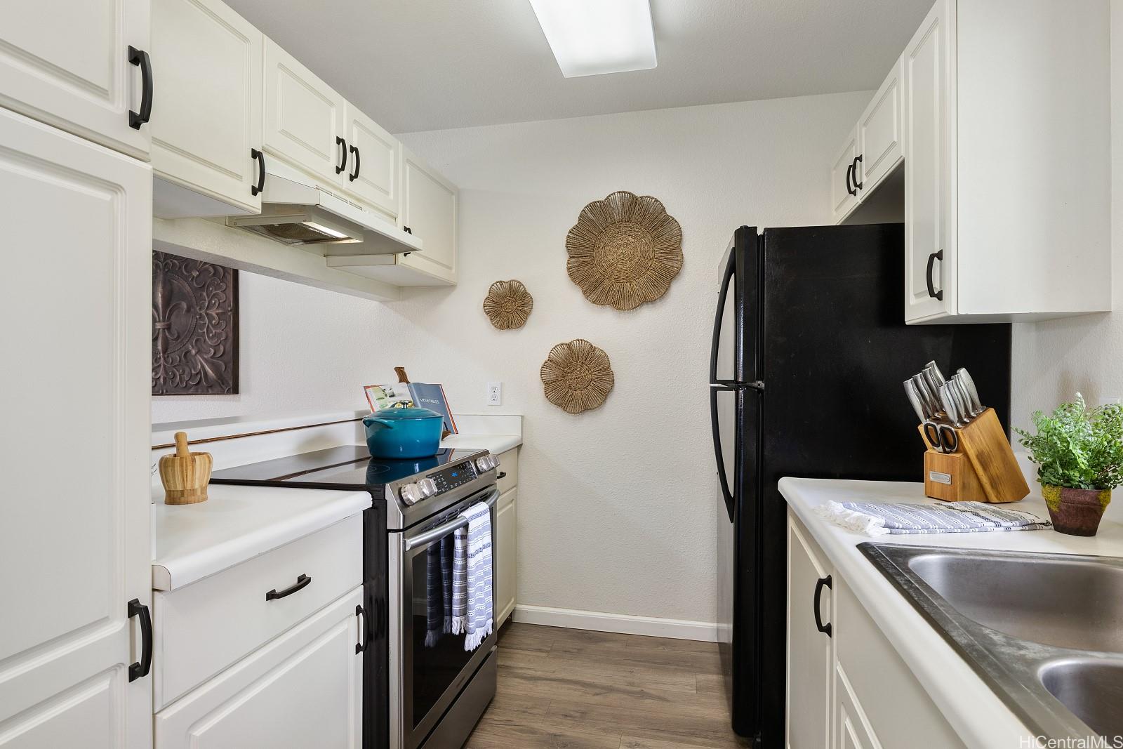 Palehua Community Association townhouse # C105, Kapolei, Hawaii - photo 9 of 25