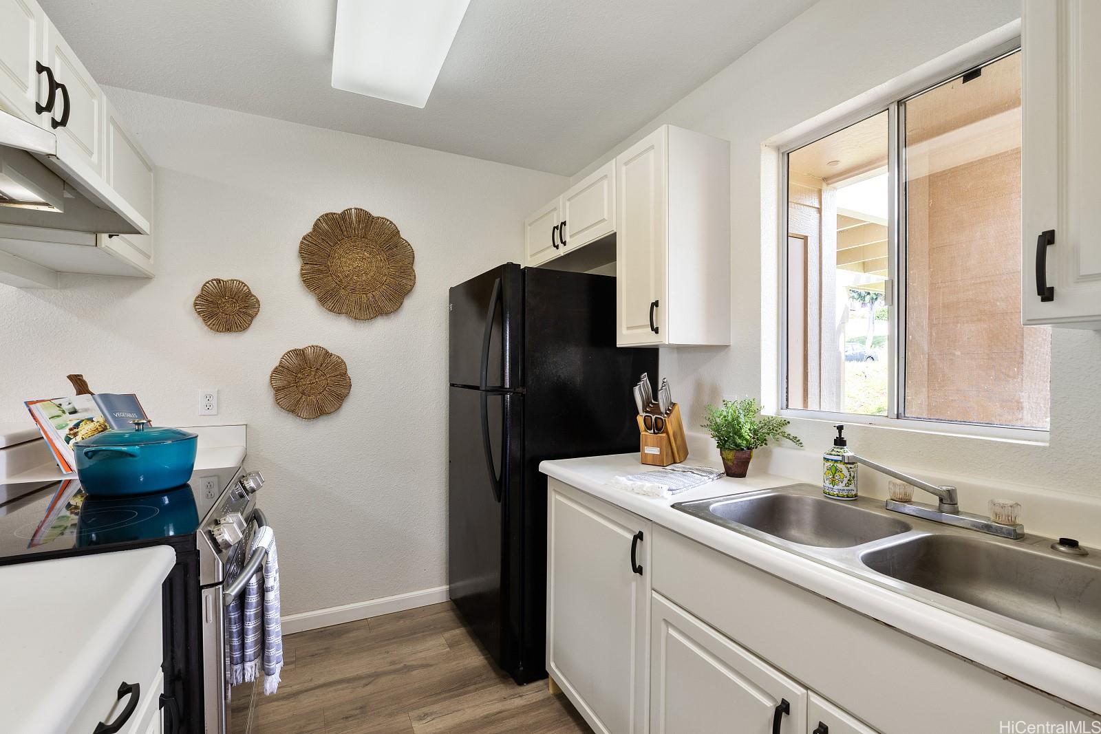 Palehua Community Association townhouse # C105, Kapolei, Hawaii - photo 10 of 25