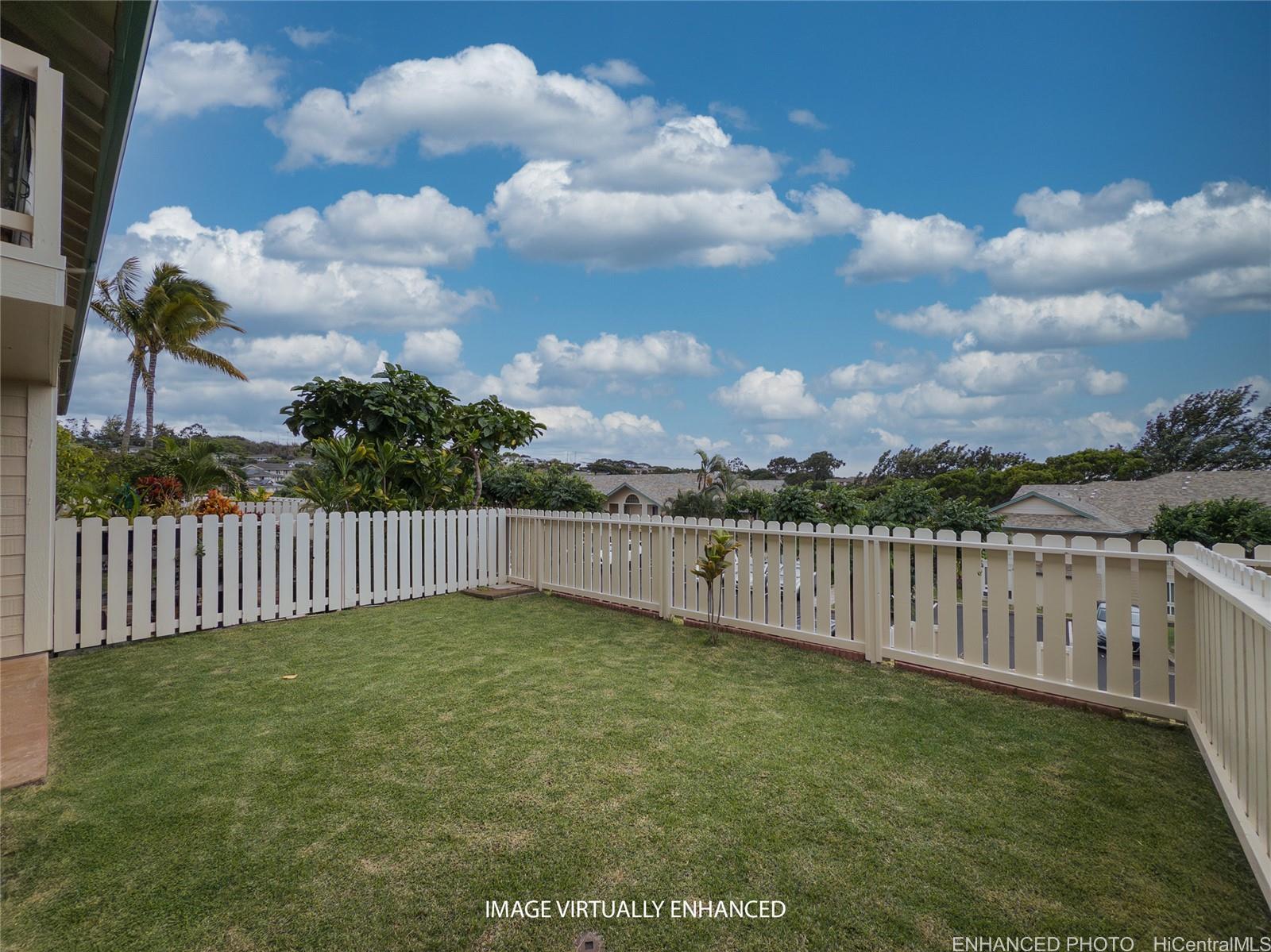 Palehua townhouse # D102, Kapolei, Hawaii - photo 5 of 14