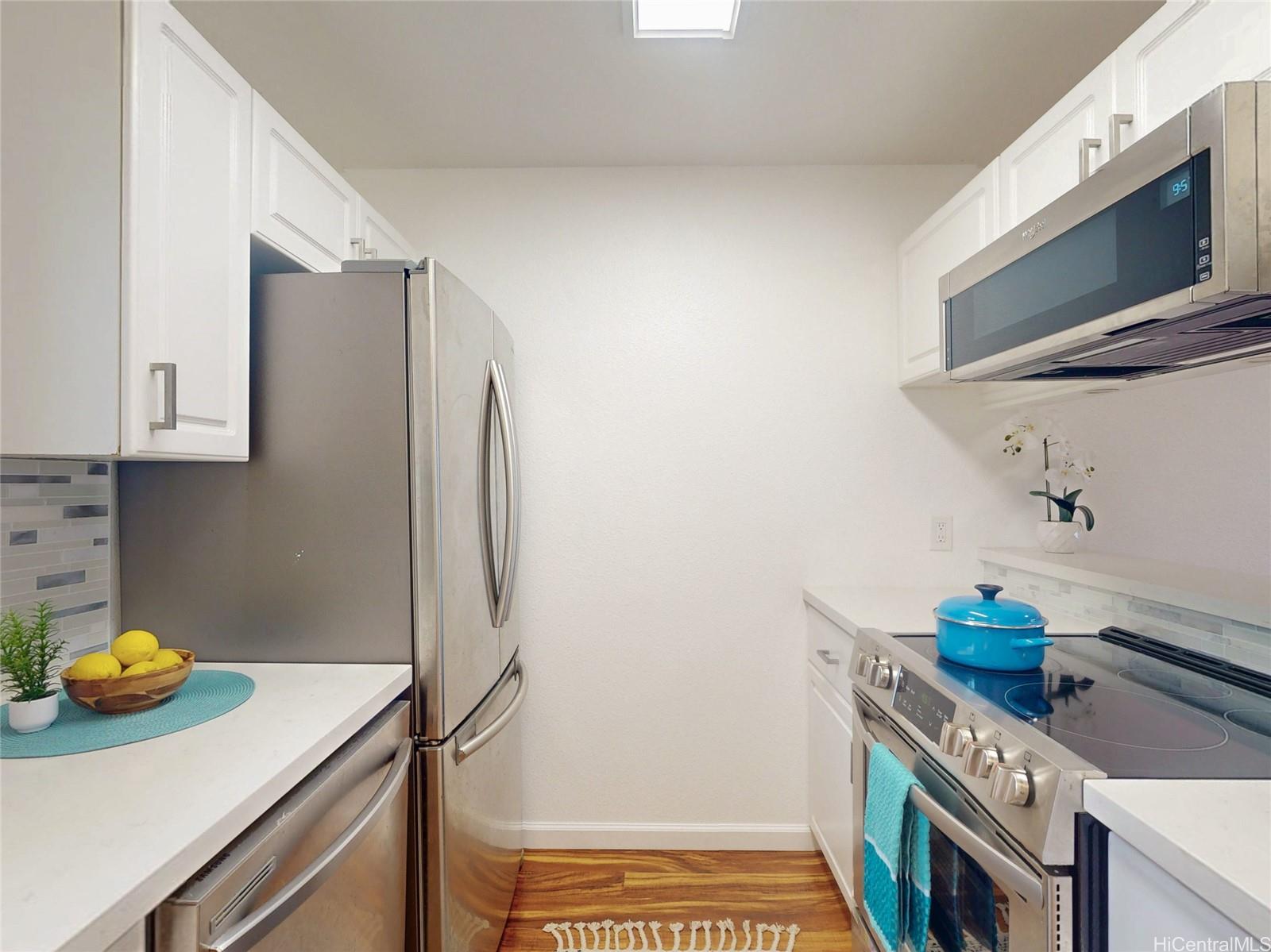 Palehua townhouse # D102, Kapolei, Hawaii - photo 7 of 14