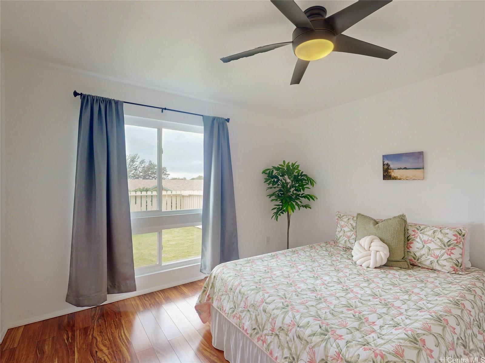 Palehua townhouse # D102, Kapolei, Hawaii - photo 9 of 14