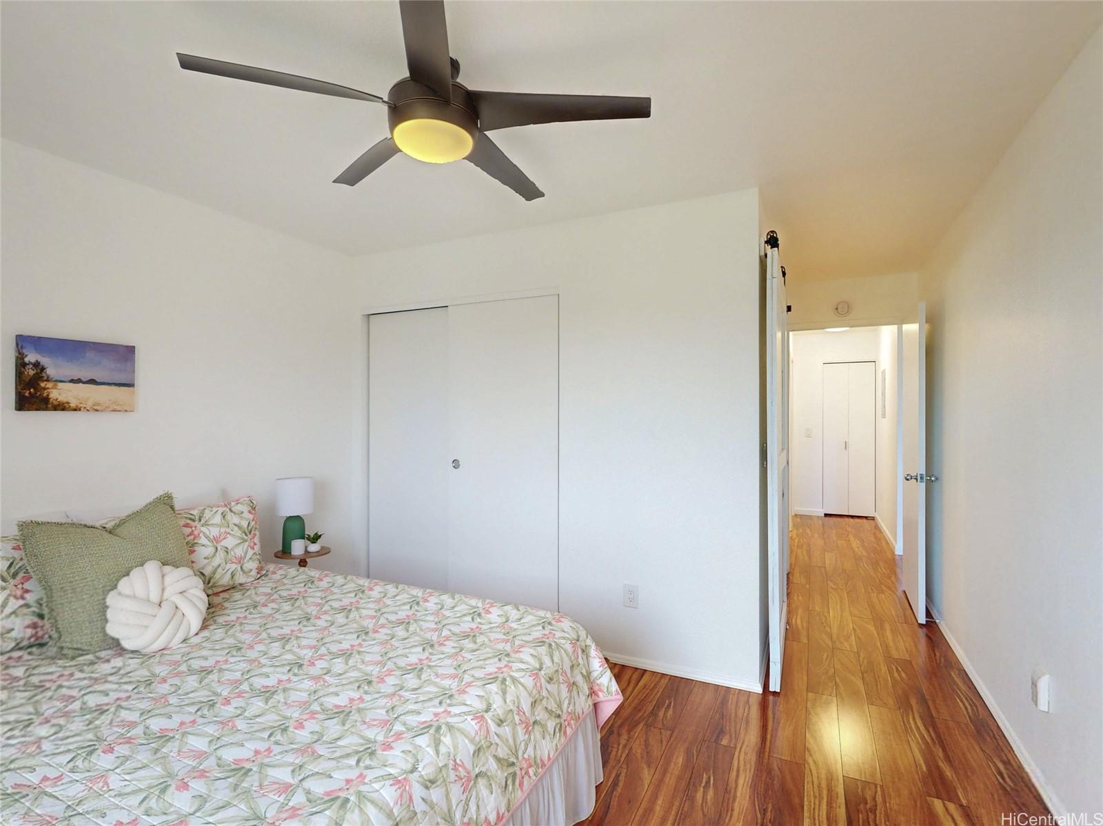 Palehua townhouse # D102, Kapolei, Hawaii - photo 10 of 14