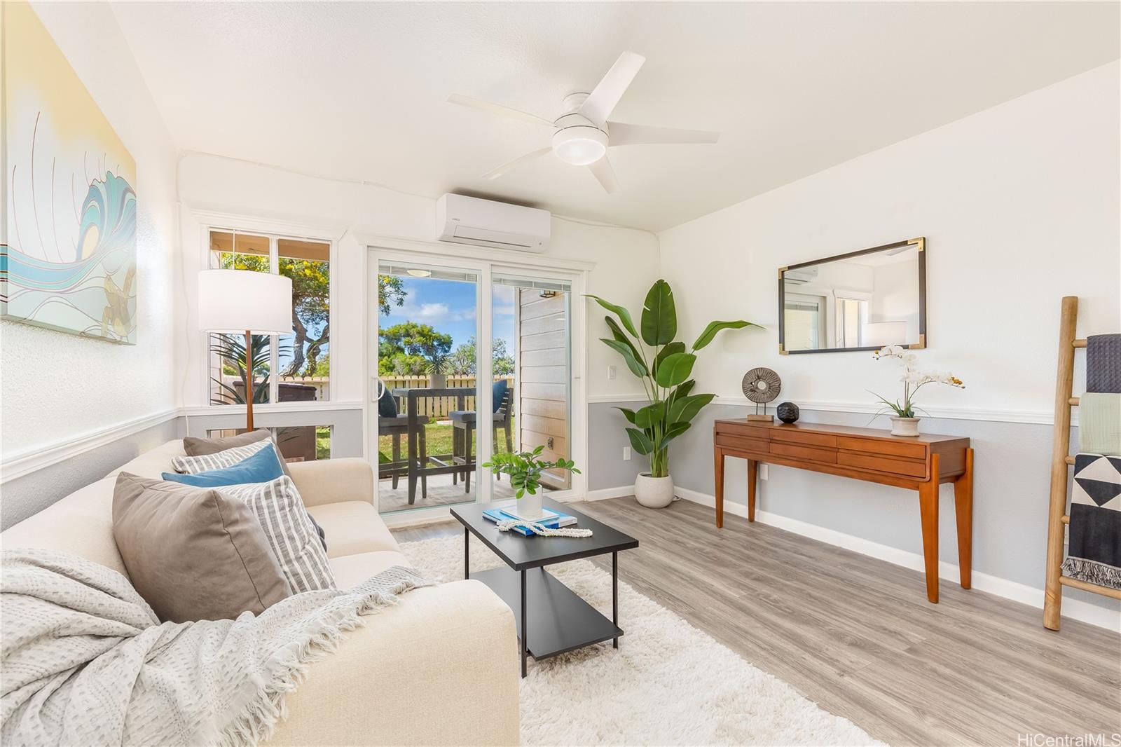 Westview At Makakilo Hts condo # E102, Kapolei, Hawaii - photo 2 of 25