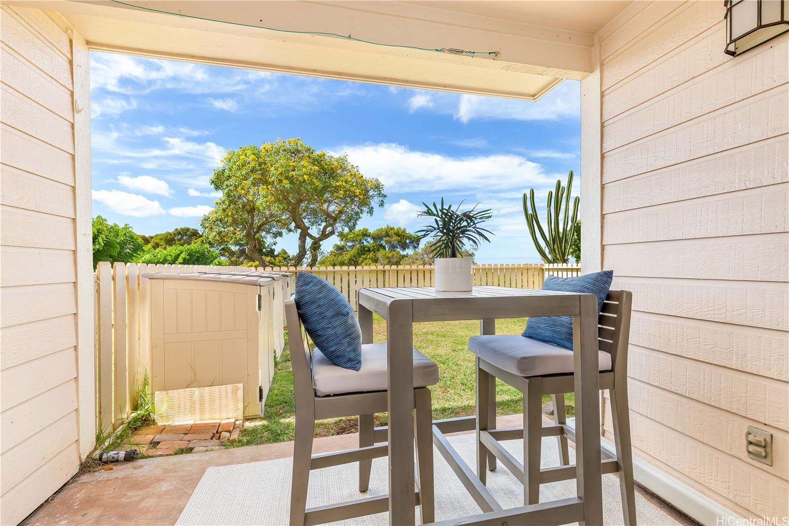 Westview At Makakilo Hts condo # E102, Kapolei, Hawaii - photo 15 of 25