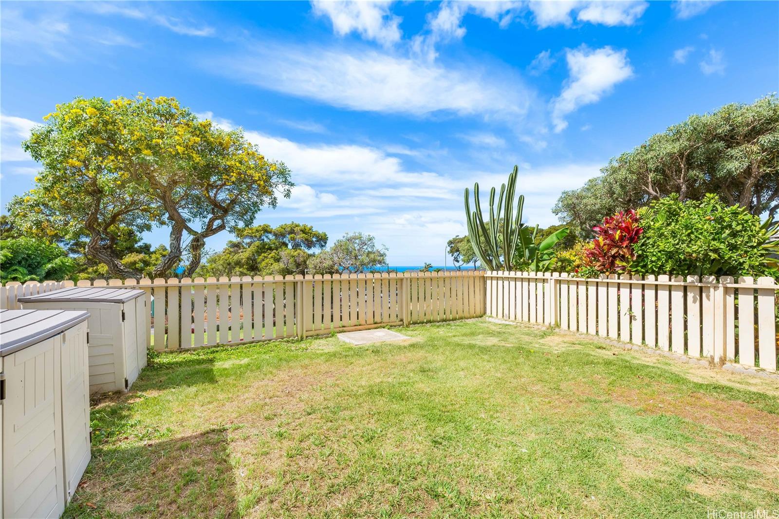 Westview At Makakilo Hts condo # E102, Kapolei, Hawaii - photo 16 of 25