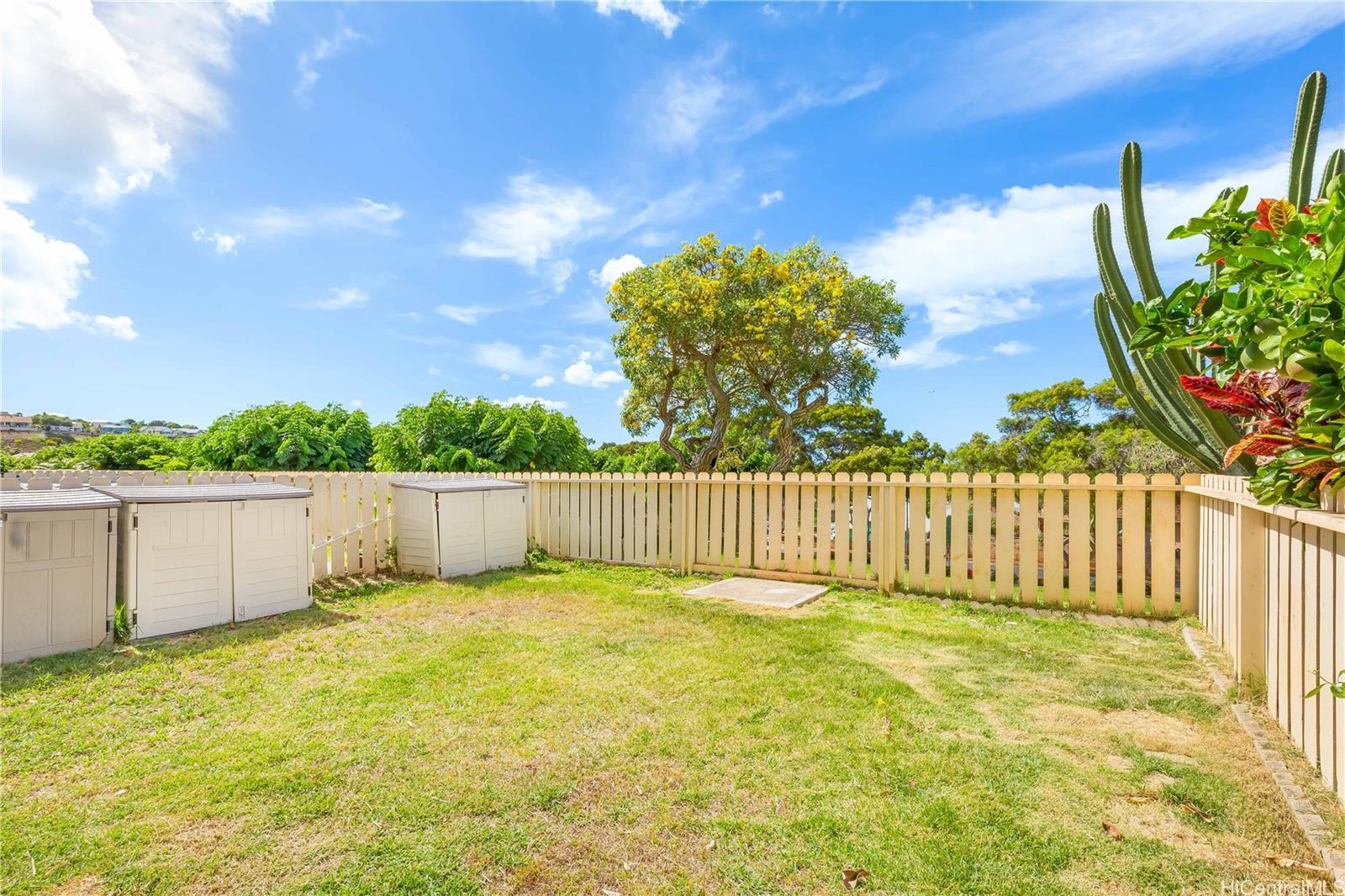 Westview At Makakilo Hts condo # E102, Kapolei, Hawaii - photo 17 of 25