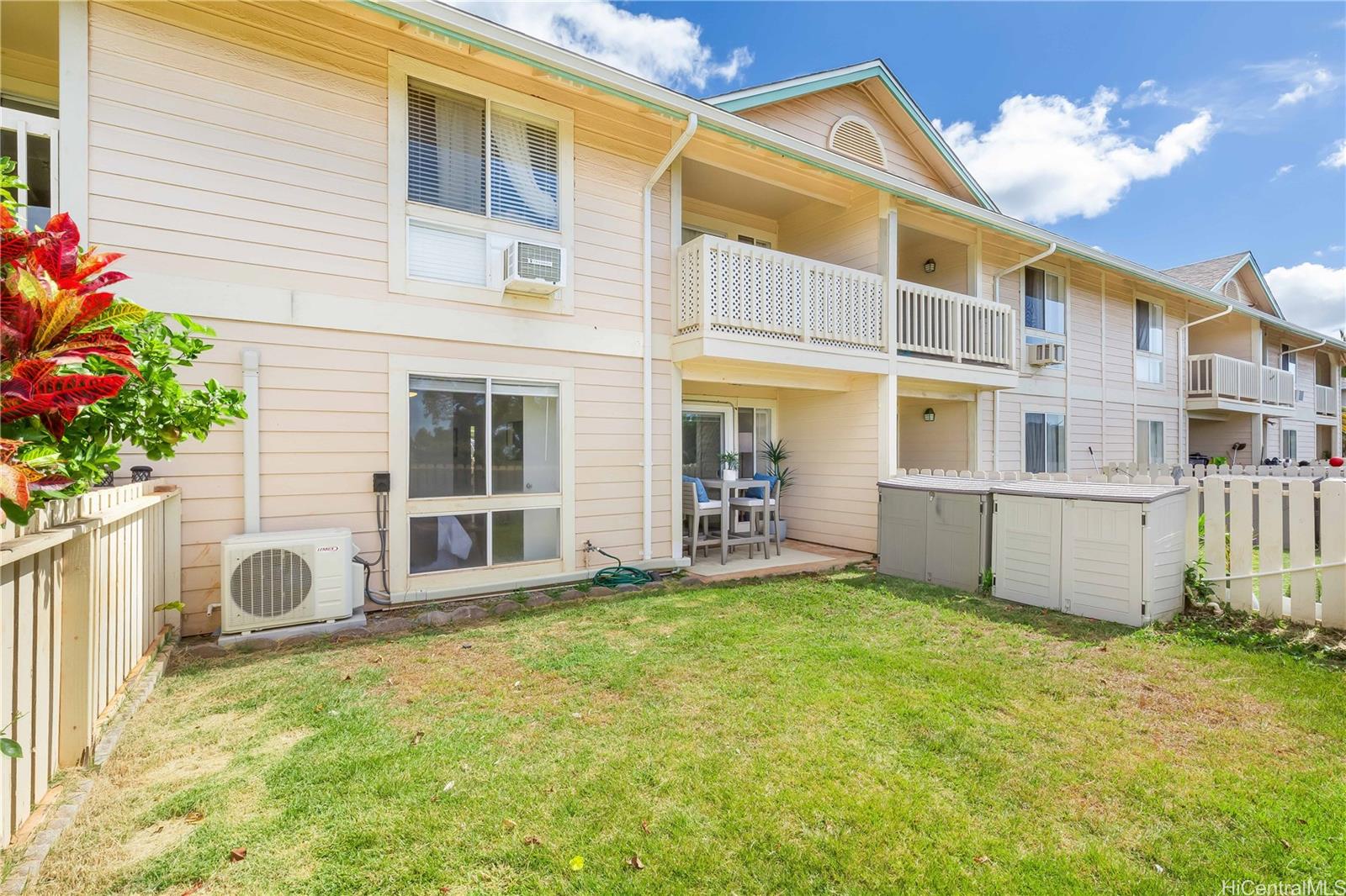 Westview At Makakilo Hts condo # E102, Kapolei, Hawaii - photo 19 of 25