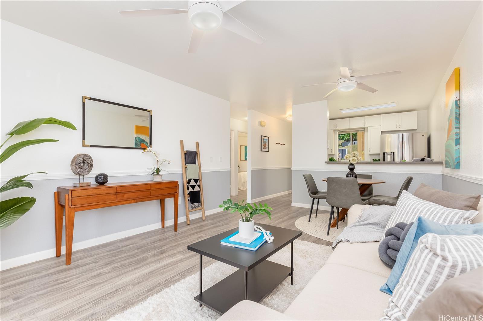 Westview At Makakilo Hts condo # E102, Kapolei, Hawaii - photo 4 of 25