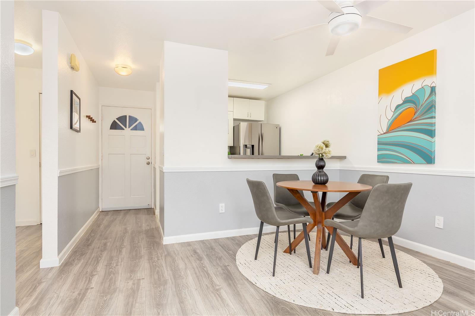 Westview At Makakilo Hts condo # E102, Kapolei, Hawaii - photo 5 of 25