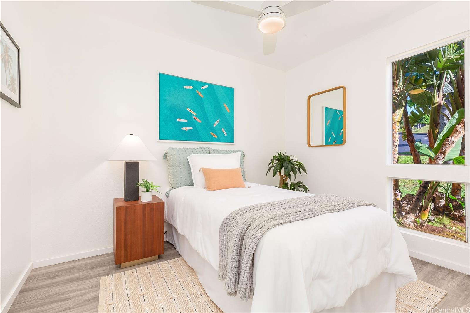 Westview At Makakilo Hts condo # E102, Kapolei, Hawaii - photo 8 of 25