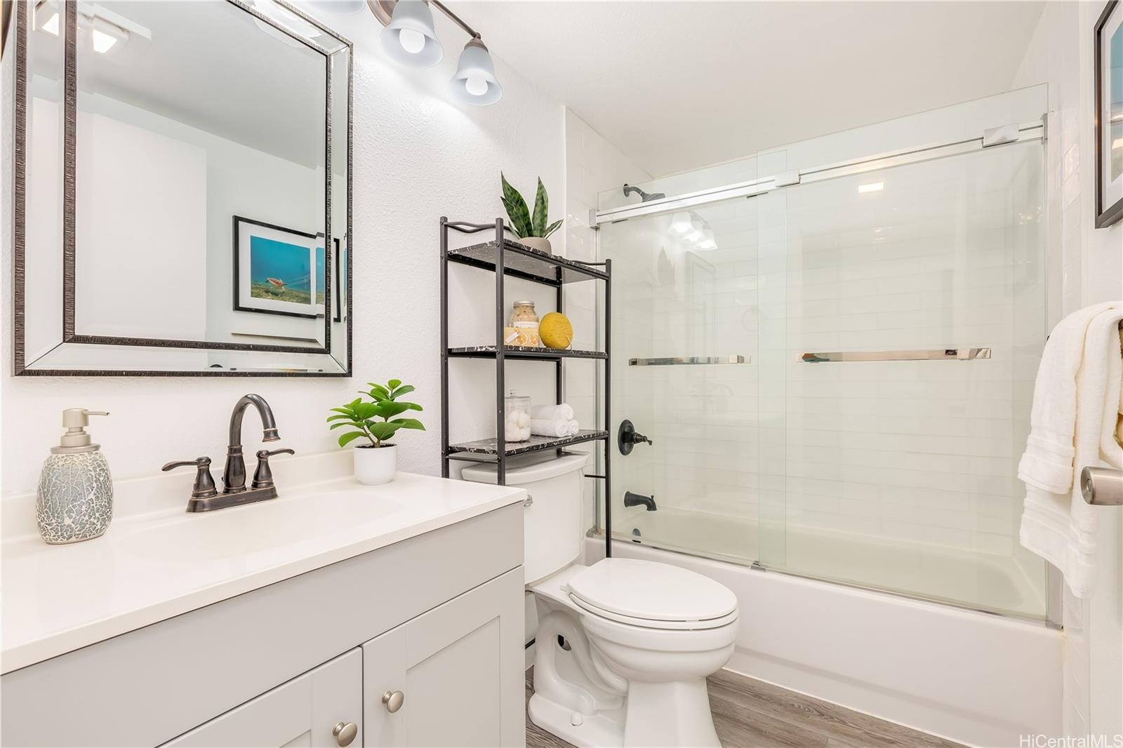 Westview At Makakilo Hts condo # E102, Kapolei, Hawaii - photo 10 of 25