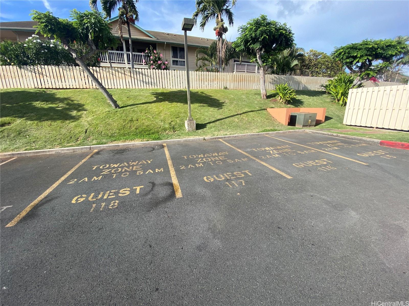 92-1163 Palahia Street Kapolei - Rental - photo 22 of 22