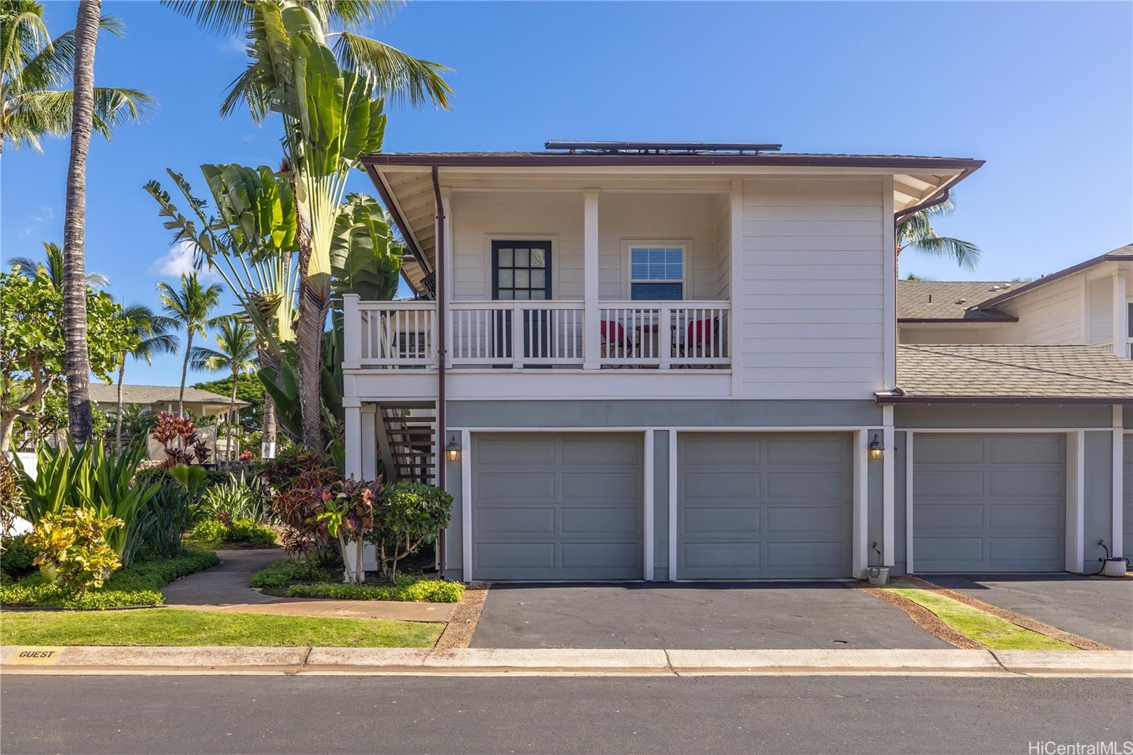 KOCA townhouse # 47-1, Kapolei, Hawaii - photo 20 of 25