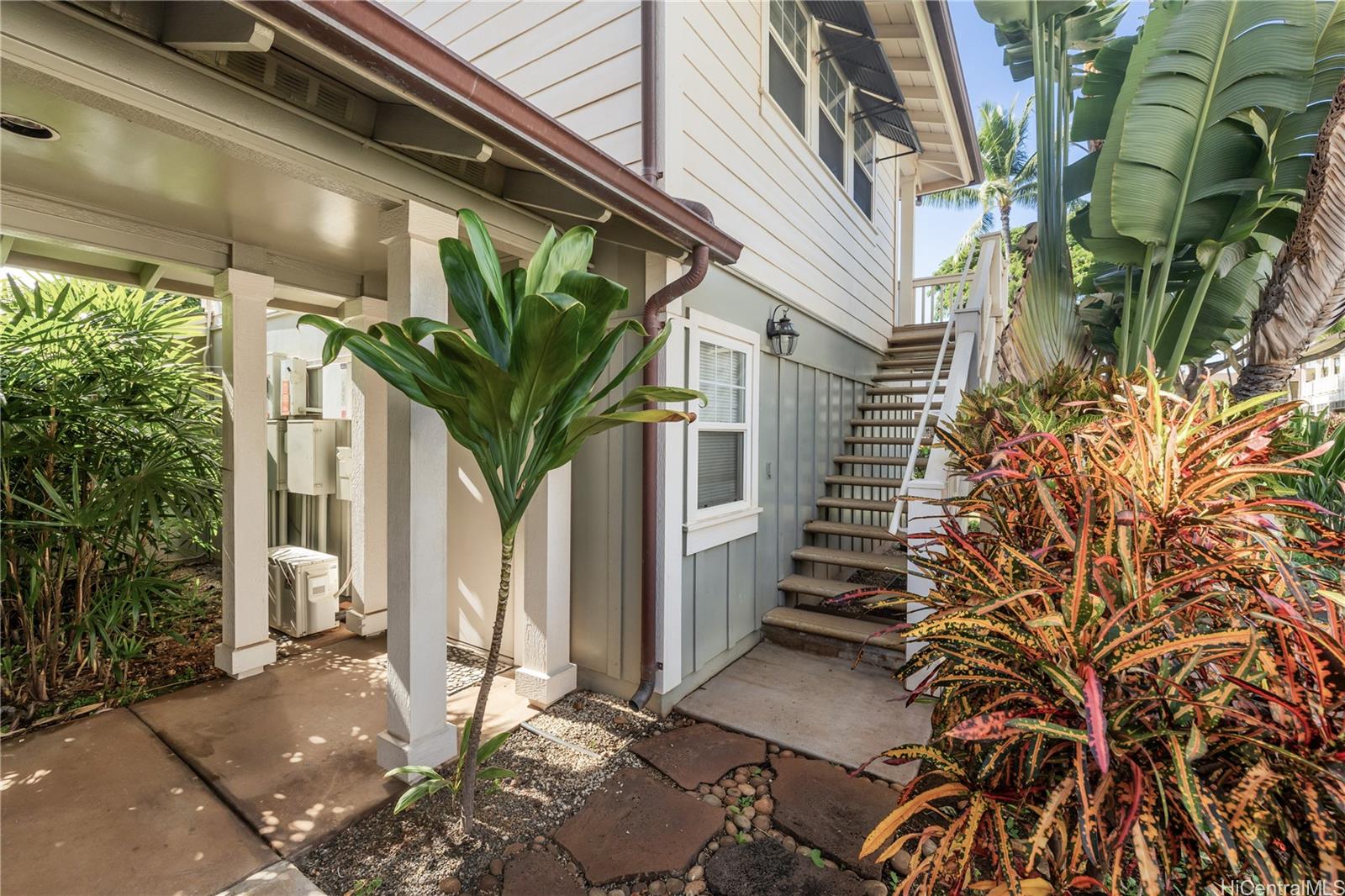 KOCA townhouse # 47-1, Kapolei, Hawaii - photo 3 of 25