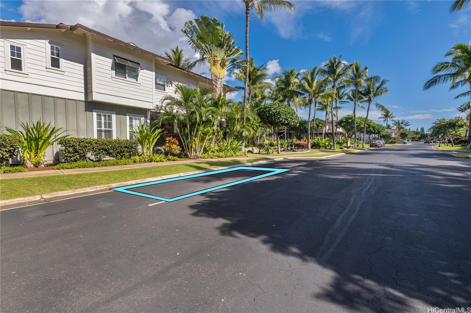 KOCA townhouse # 47-1, Kapolei, Hawaii - photo 24 of 25