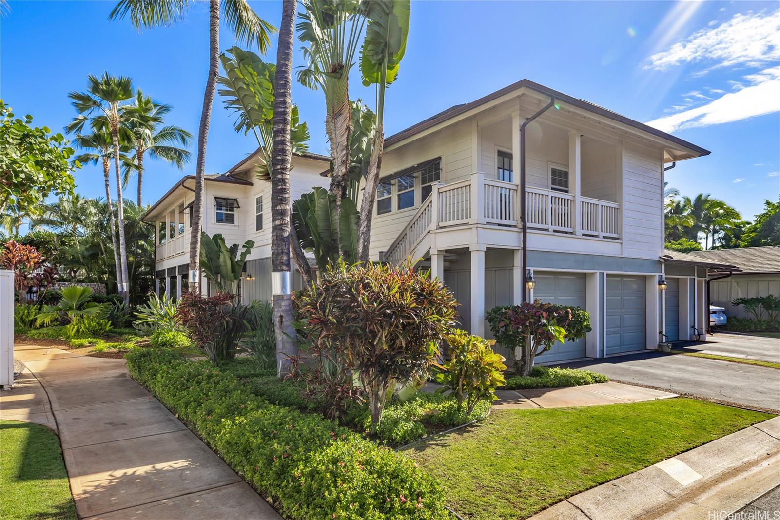 KOCA townhouse # 47-1, Kapolei, Hawaii - photo 25 of 25