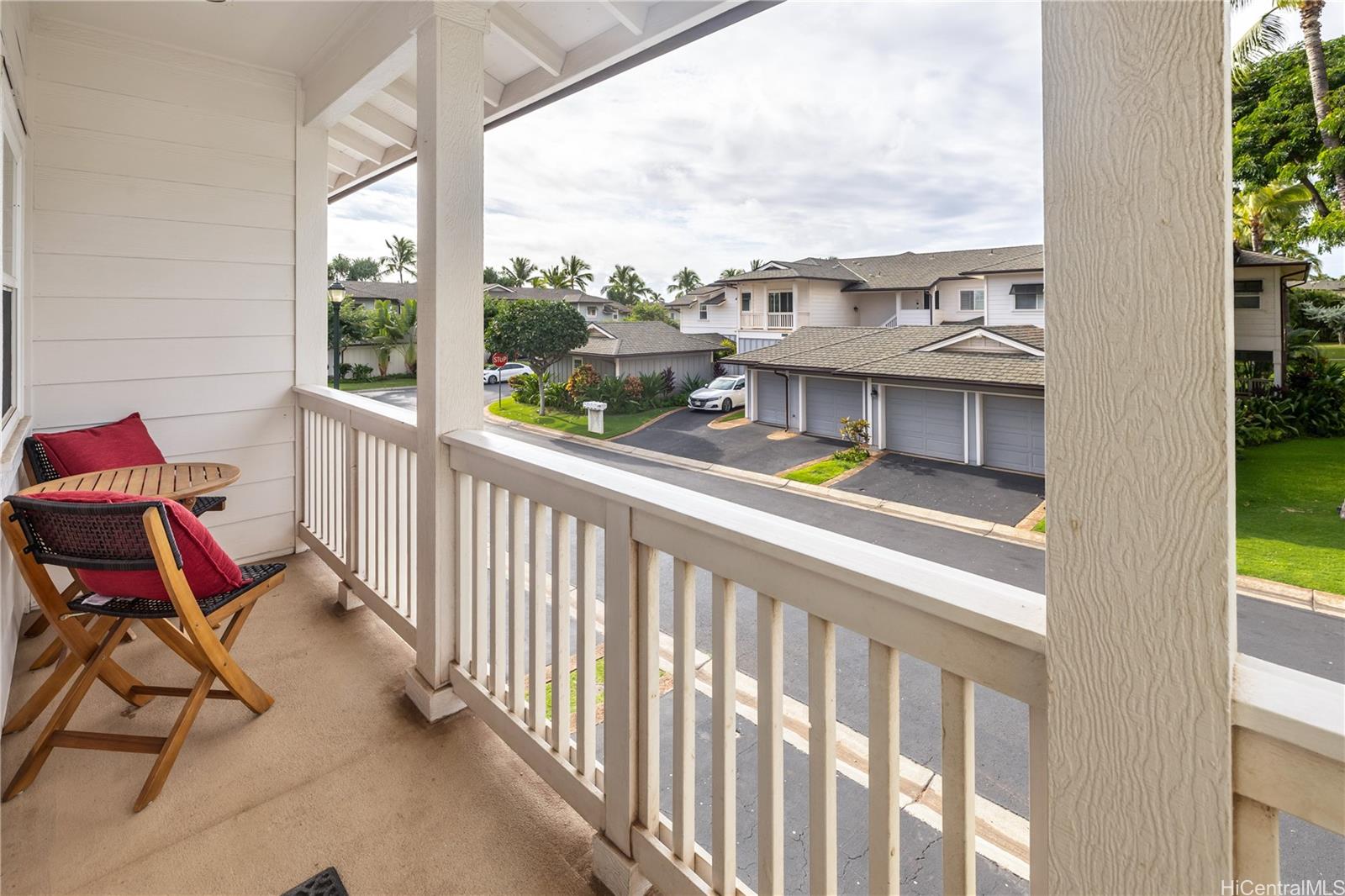 KOCA townhouse # 47-1, Kapolei, Hawaii - photo 4 of 25