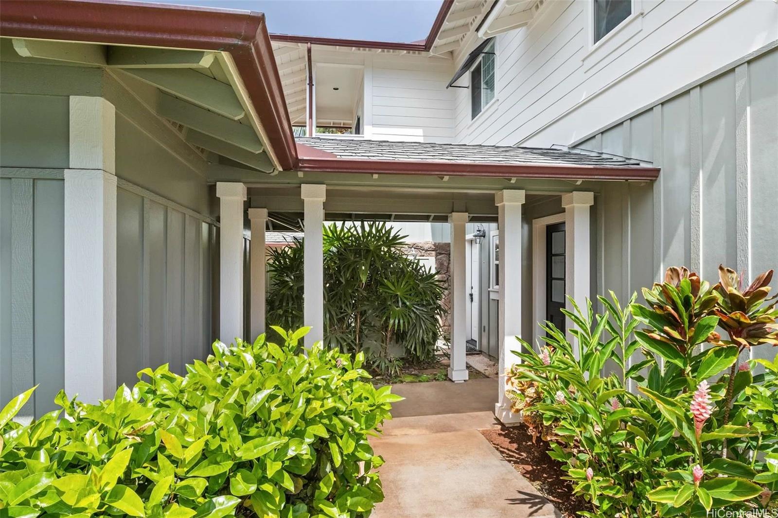 KOCA townhouse # 47-3, Kapolei, Hawaii - photo 2 of 23