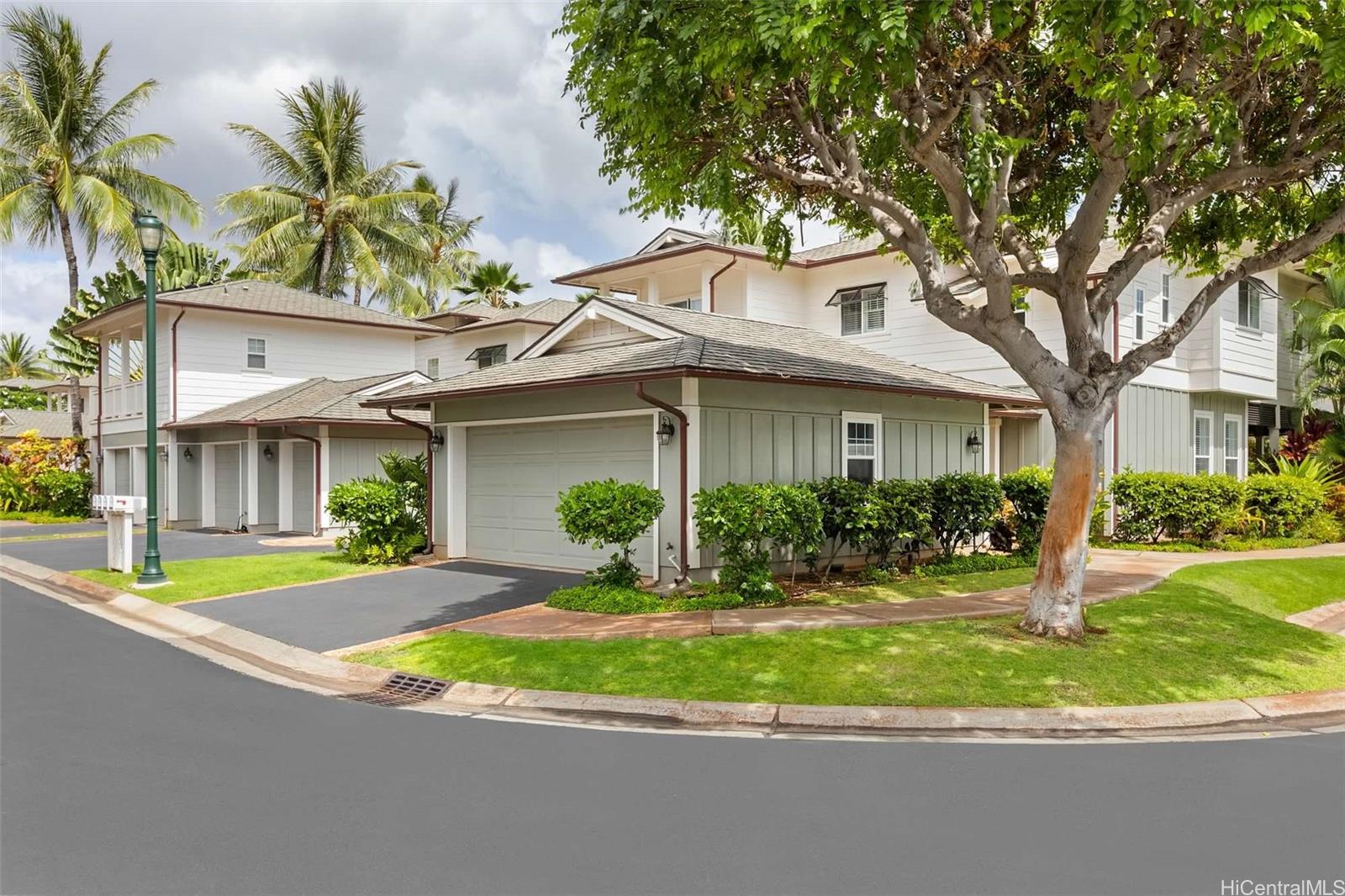 KOCA townhouse # 47-3, Kapolei, Hawaii - photo 23 of 23