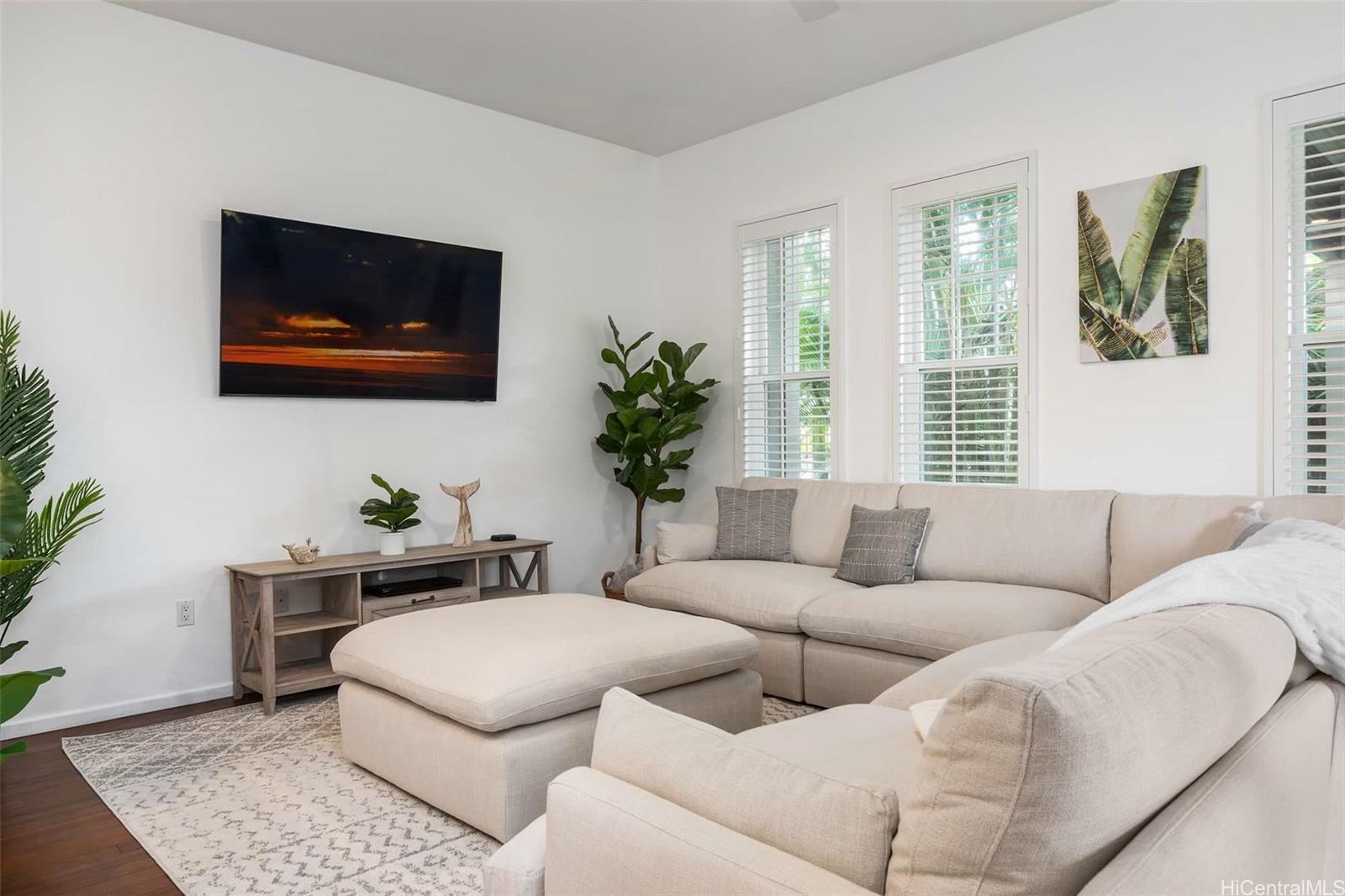 KOCA townhouse # 47-3, Kapolei, Hawaii - photo 2 of 25