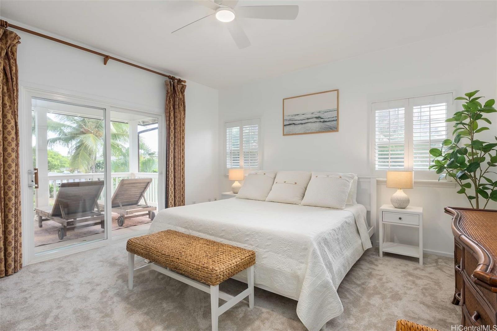 KOCA townhouse # 47-3, Kapolei, Hawaii - photo 11 of 25