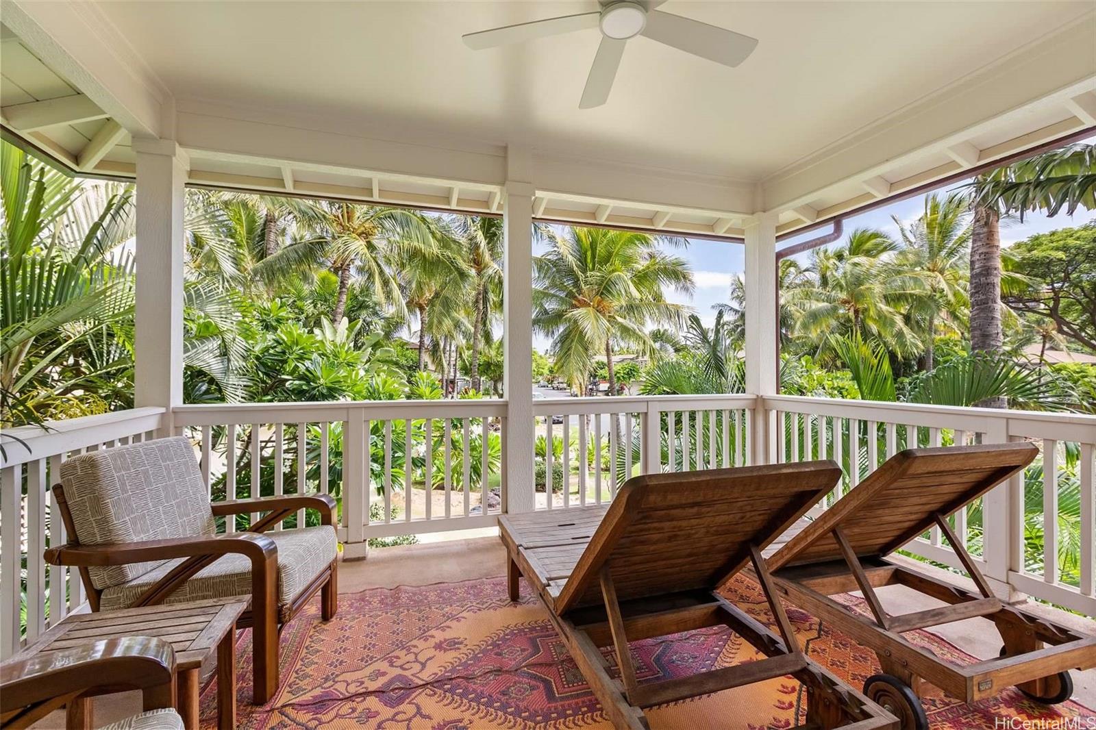 KOCA townhouse # 47-3, Kapolei, Hawaii - photo 12 of 25