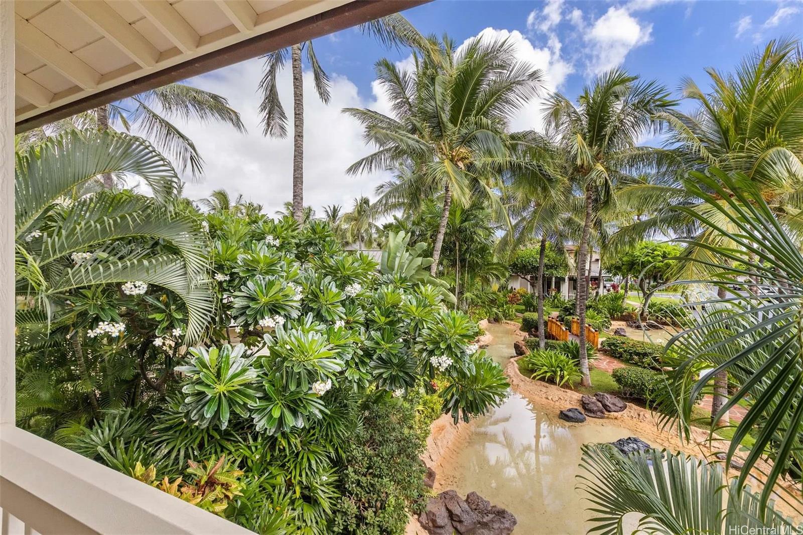 KOCA townhouse # 47-3, Kapolei, Hawaii - photo 13 of 25