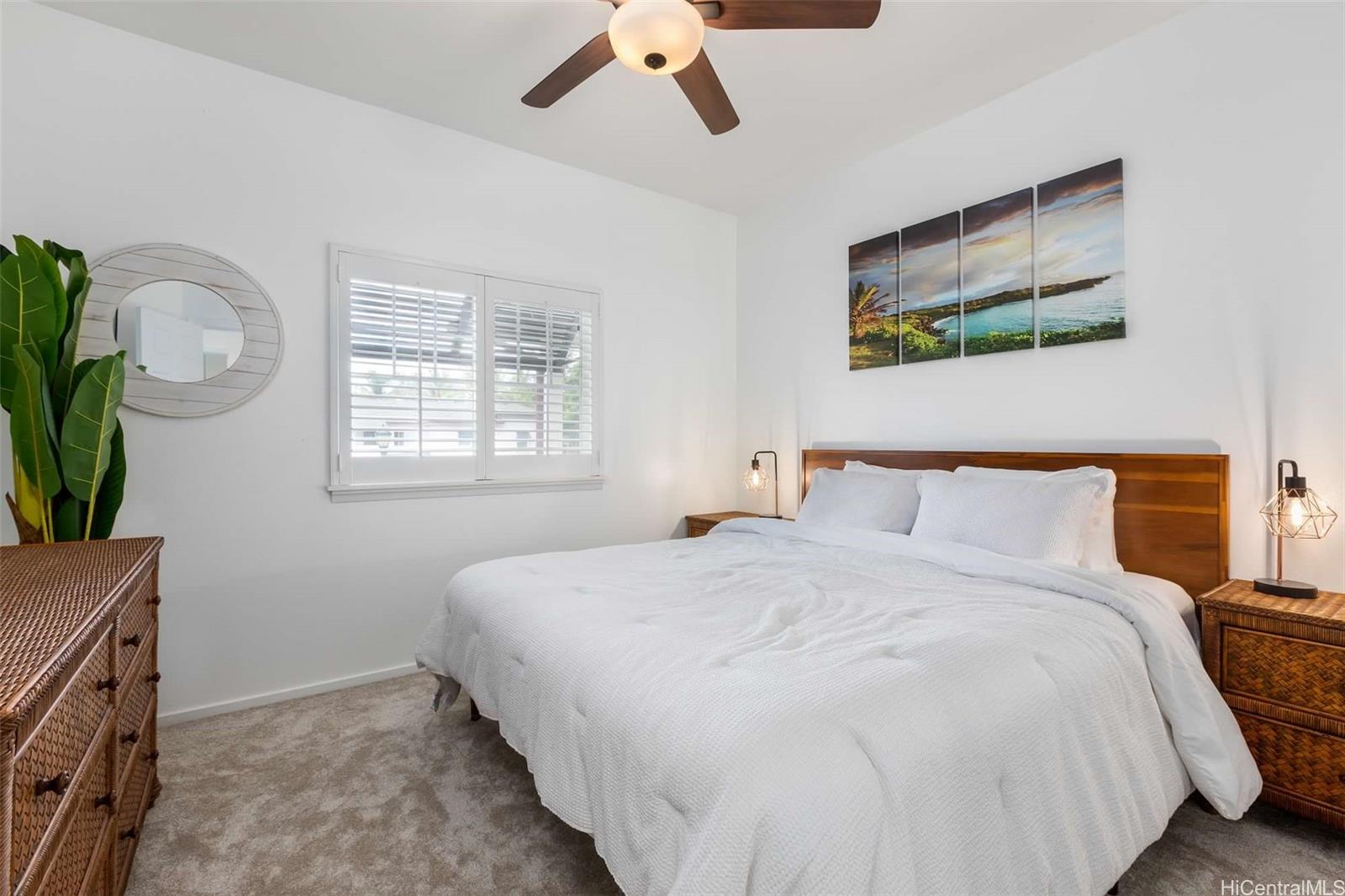 KOCA townhouse # 47-3, Kapolei, Hawaii - photo 16 of 25