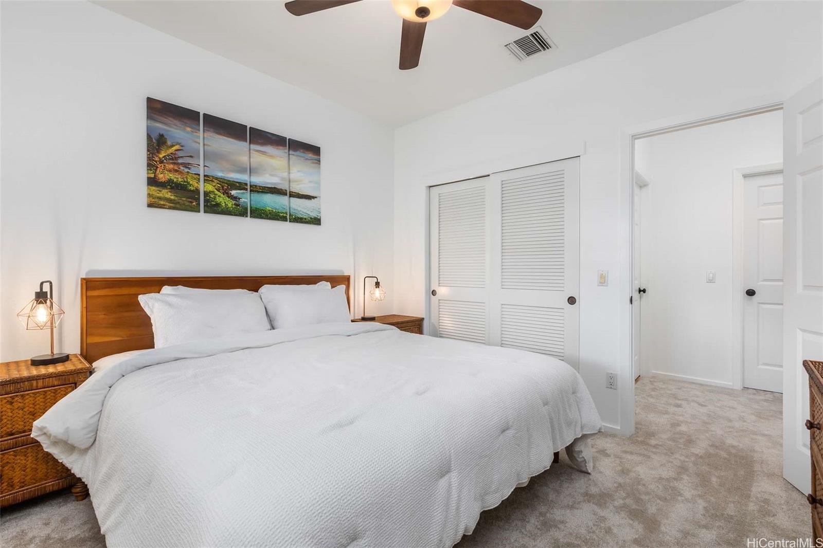 KOCA townhouse # 47-3, Kapolei, Hawaii - photo 17 of 25