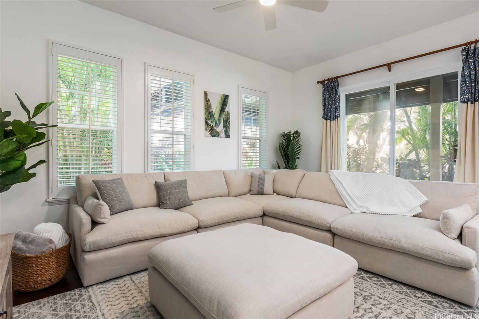 KOCA townhouse # 47-3, Kapolei, Hawaii - photo 3 of 25