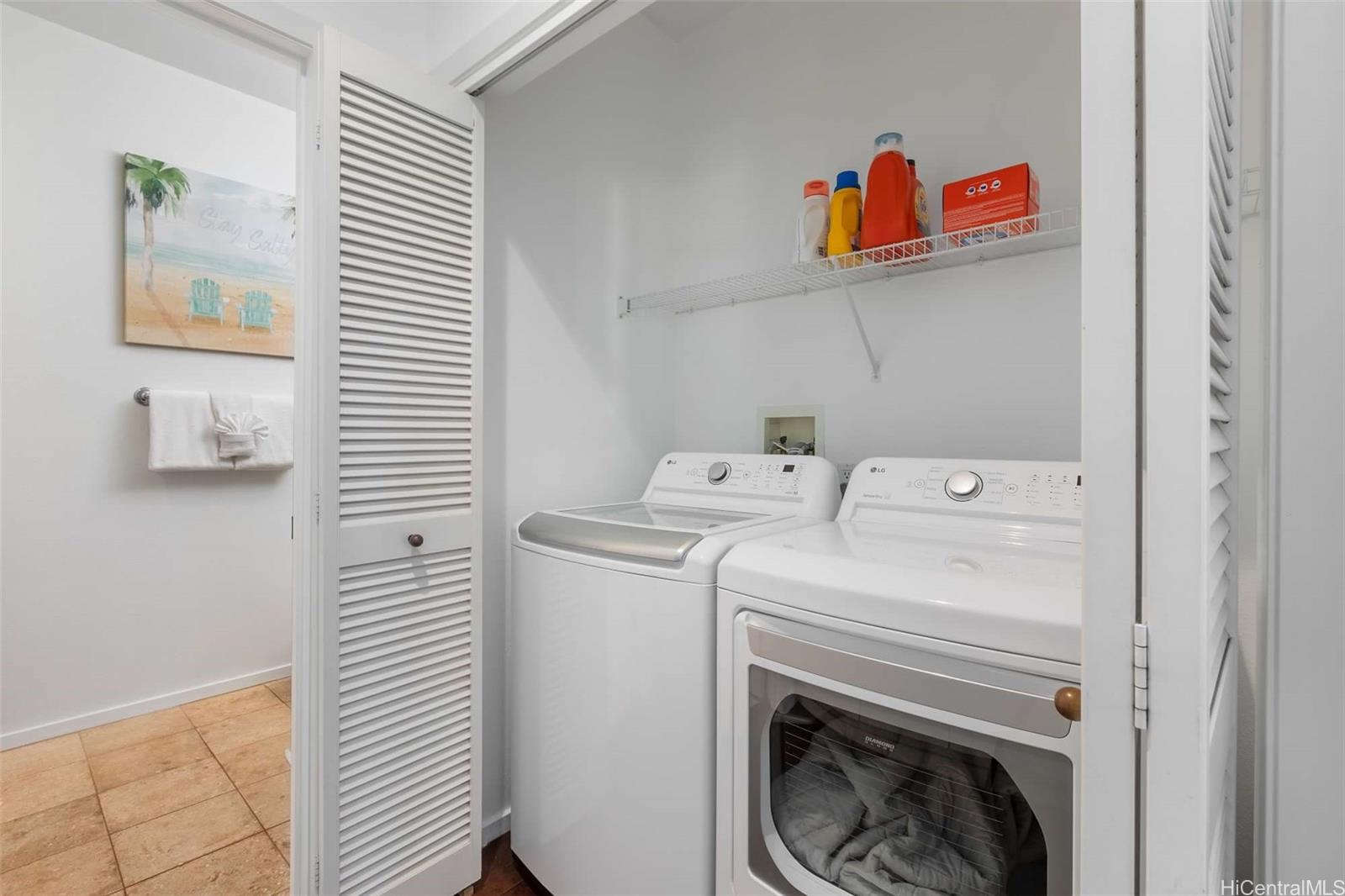 KOCA townhouse # 47-3, Kapolei, Hawaii - photo 21 of 25