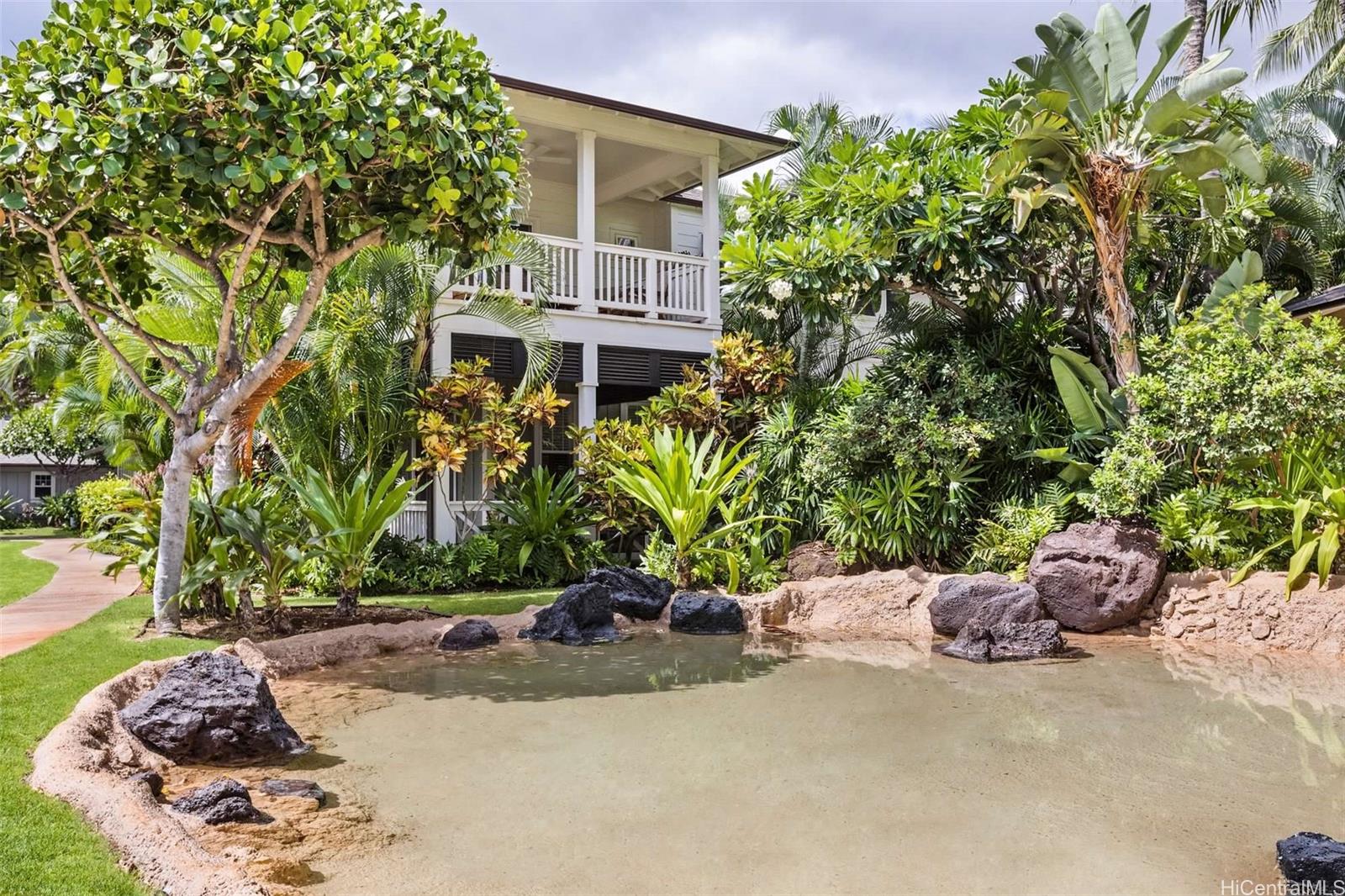 KOCA townhouse # 47-3, Kapolei, Hawaii - photo 23 of 25