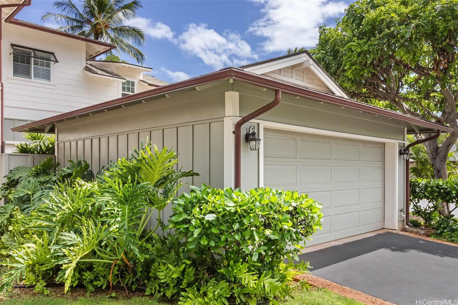 KOCA townhouse # 47-3, Kapolei, Hawaii - photo 24 of 25