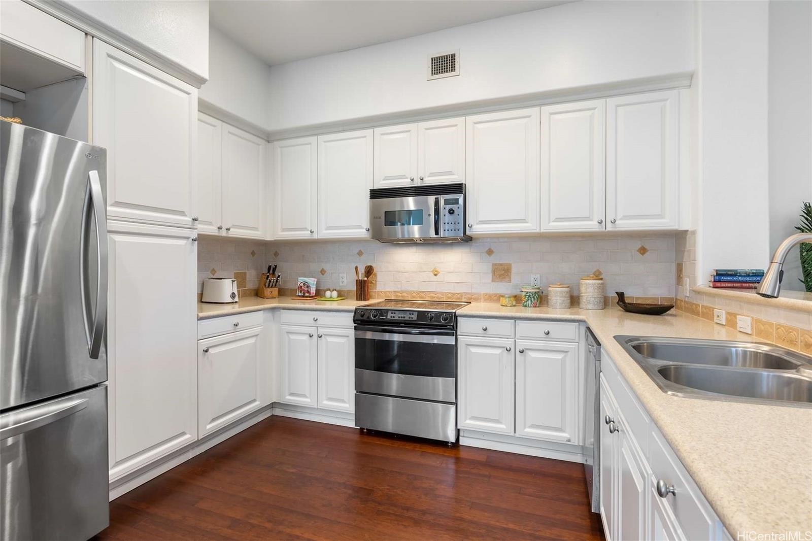 KOCA townhouse # 47-3, Kapolei, Hawaii - photo 5 of 25