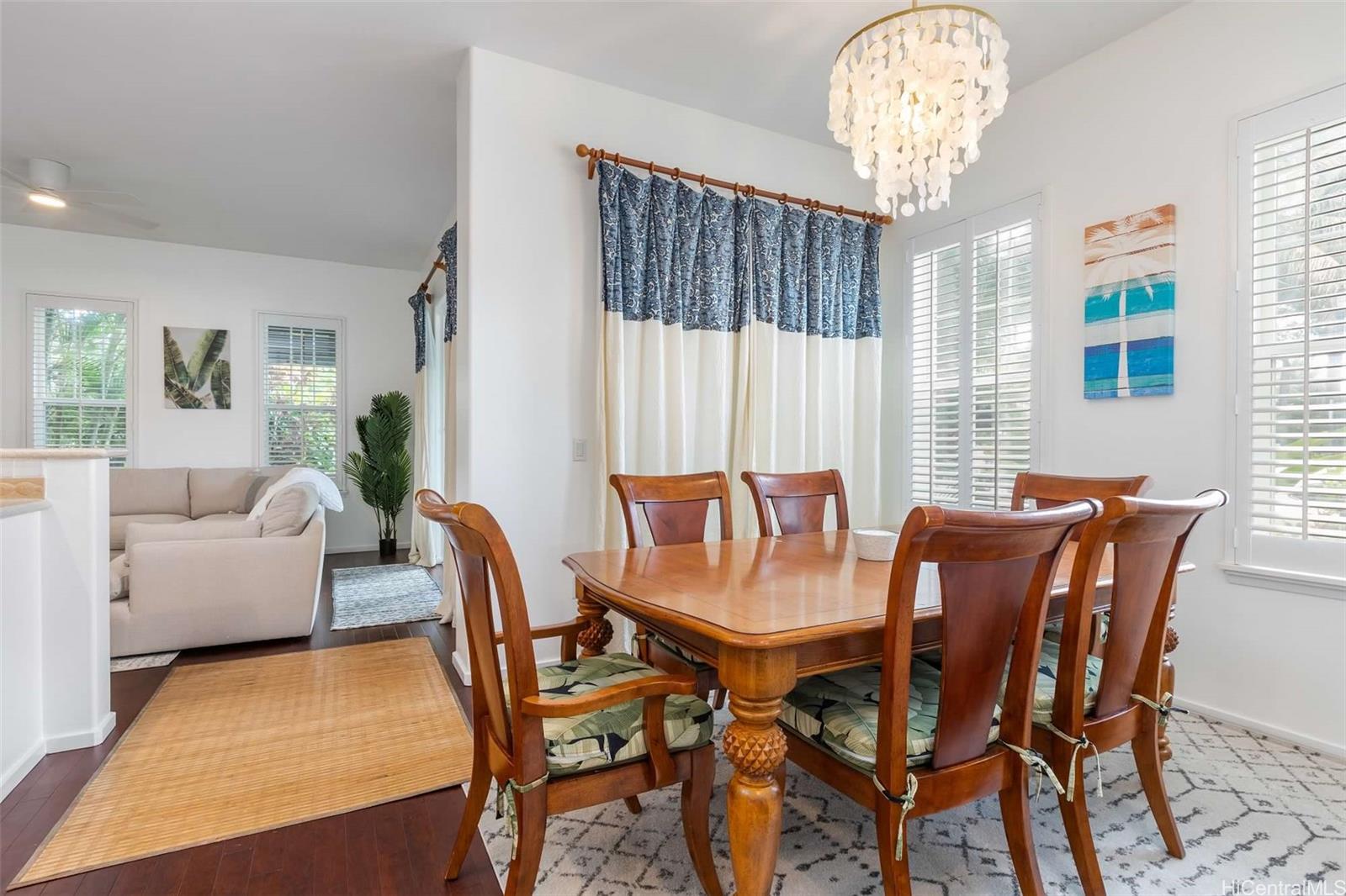 KOCA townhouse # 47-3, Kapolei, Hawaii - photo 6 of 25