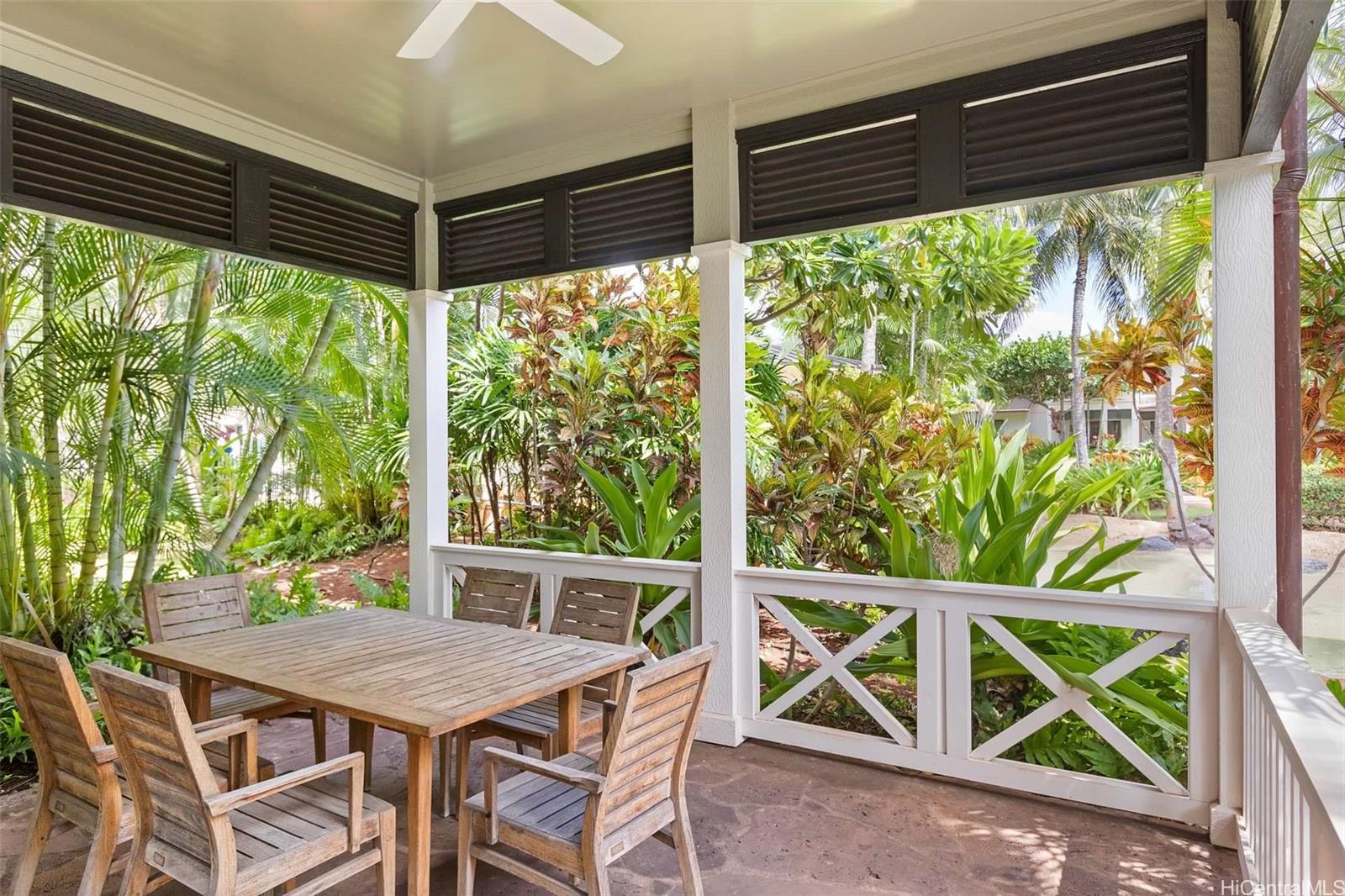 KOCA townhouse # 47-3, Kapolei, Hawaii - photo 10 of 25