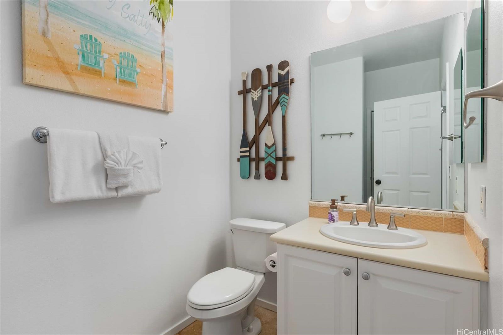 KOCA townhouse # 47-3, Kapolei, Hawaii - photo 16 of 19