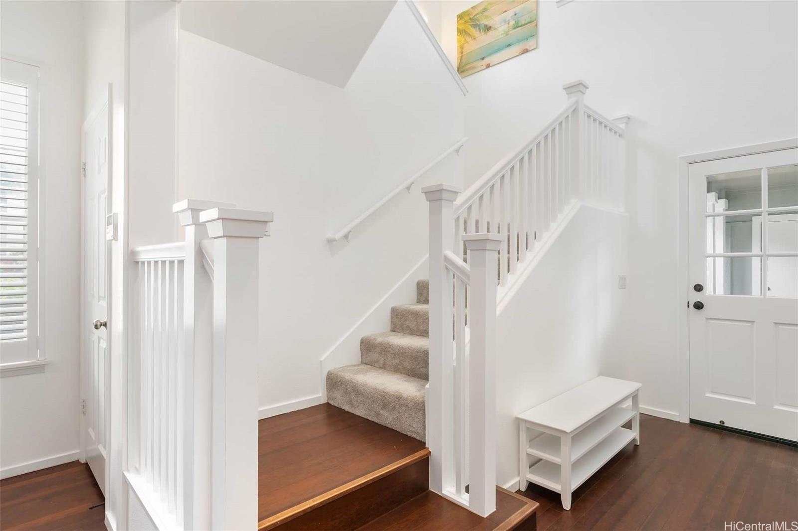 KOCA townhouse # 47-3, Kapolei, Hawaii - photo 7 of 19