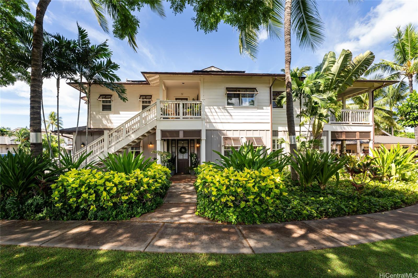 92-1168 Olani St Kapolei - Rental - photo 18 of 24