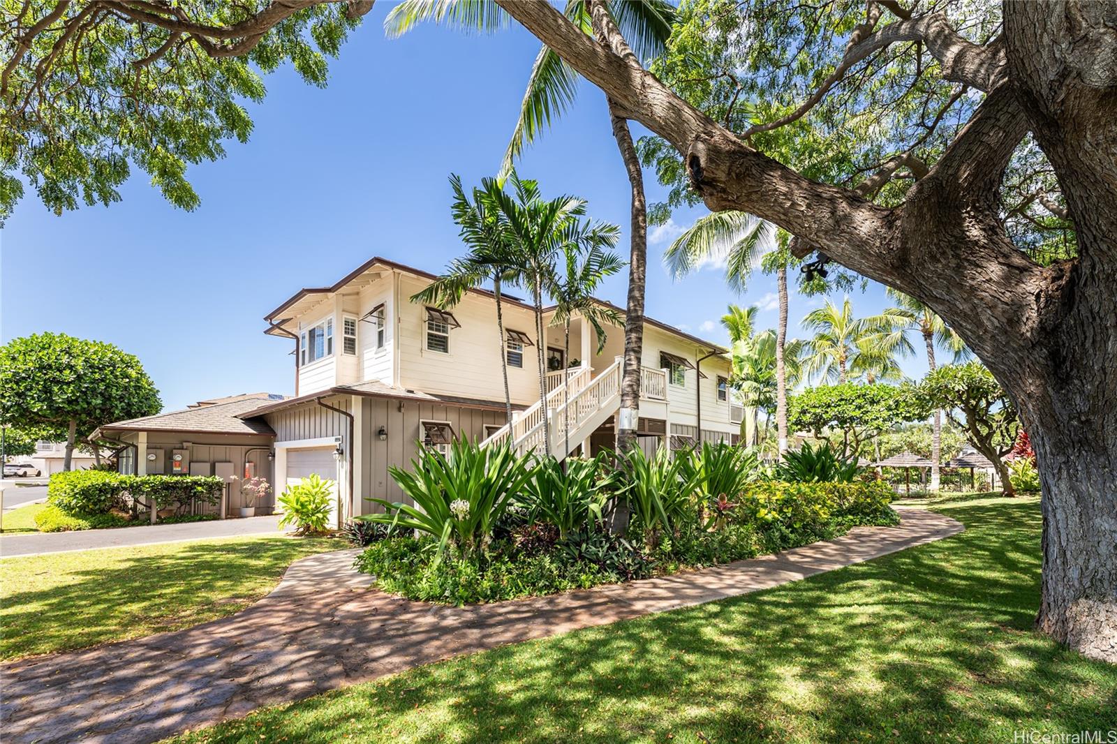 92-1168 Olani St Kapolei - Rental - photo 19 of 24