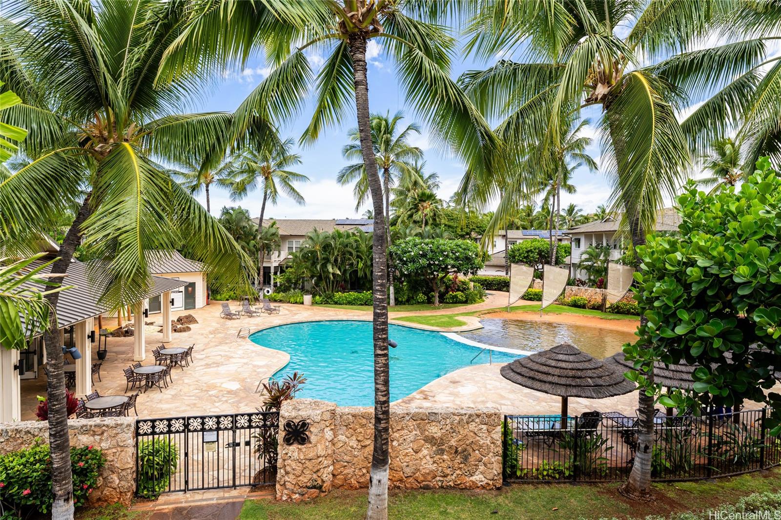 92-1168 Olani St Kapolei - Rental - photo 20 of 24