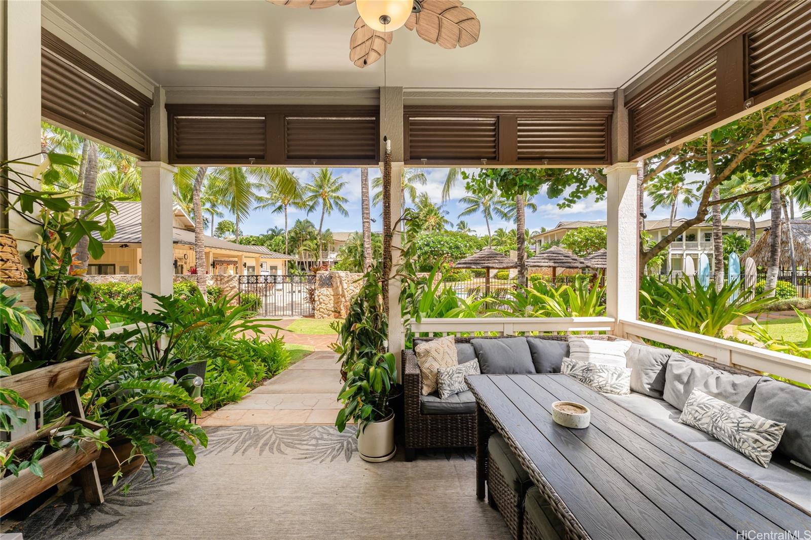 92-1168 Olani St Kapolei - Rental - photo 3 of 24