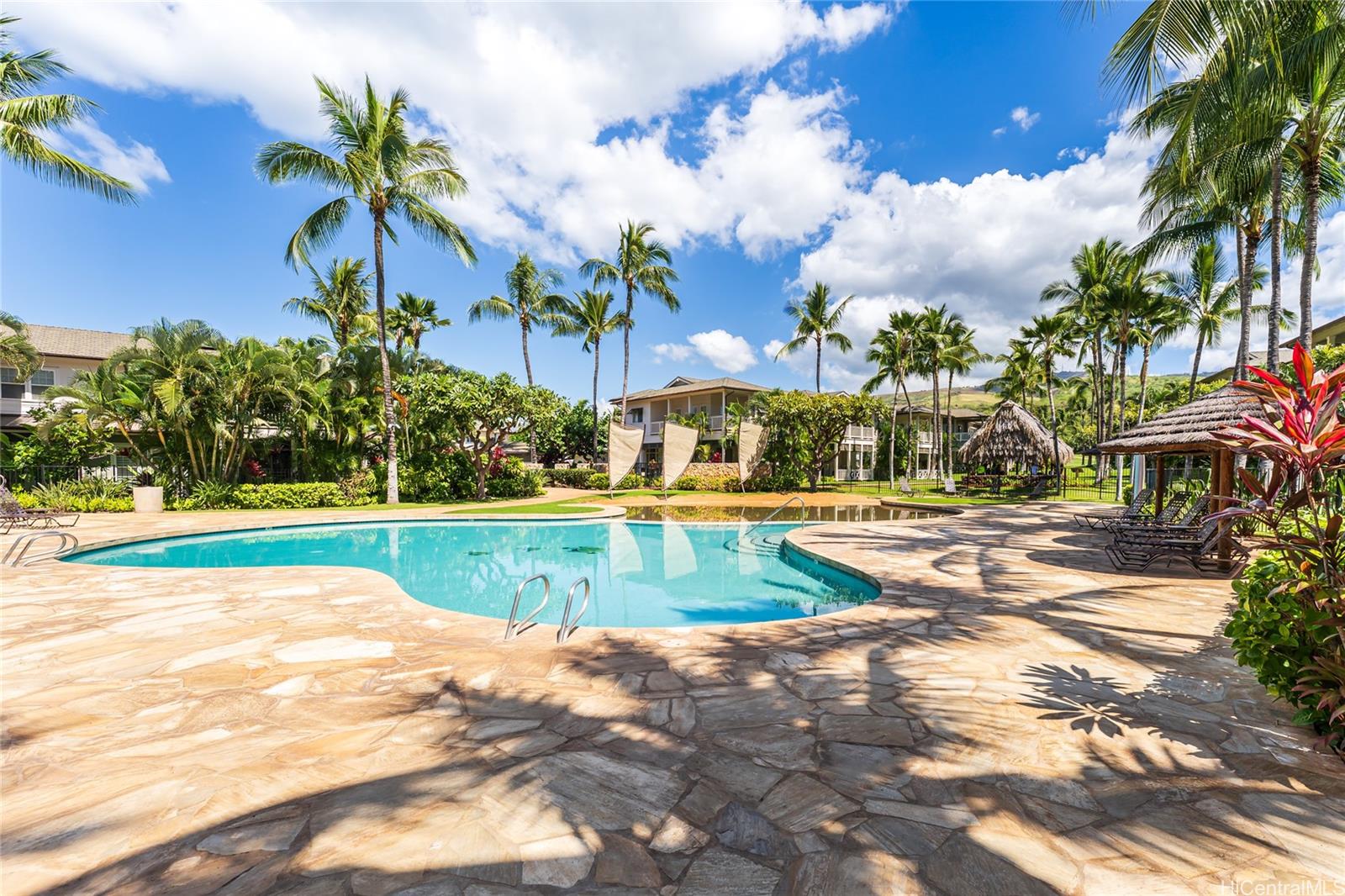 92-1168 Olani St Kapolei - Rental - photo 21 of 24