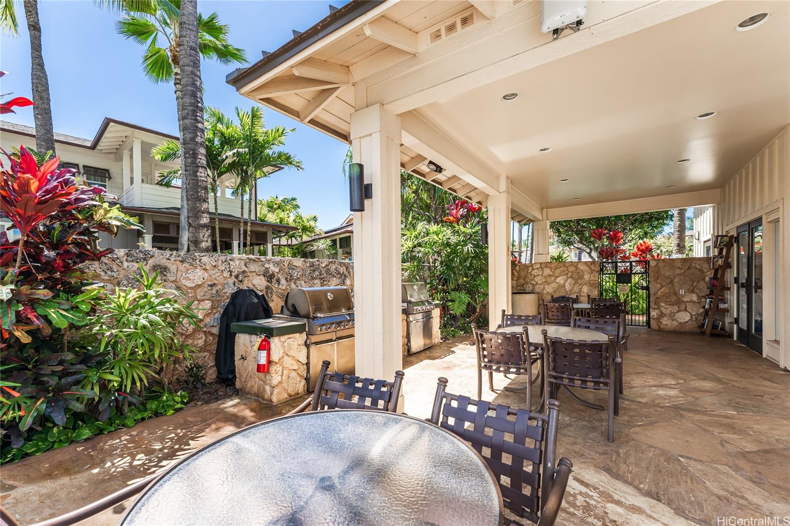 92-1168 Olani St Kapolei - Rental - photo 22 of 24