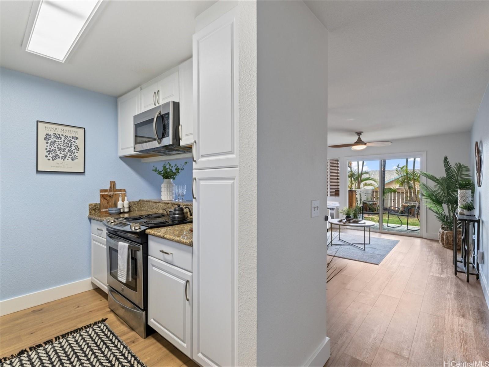 92-1171 Palahia St Kapolei - Rental - photo 18 of 25